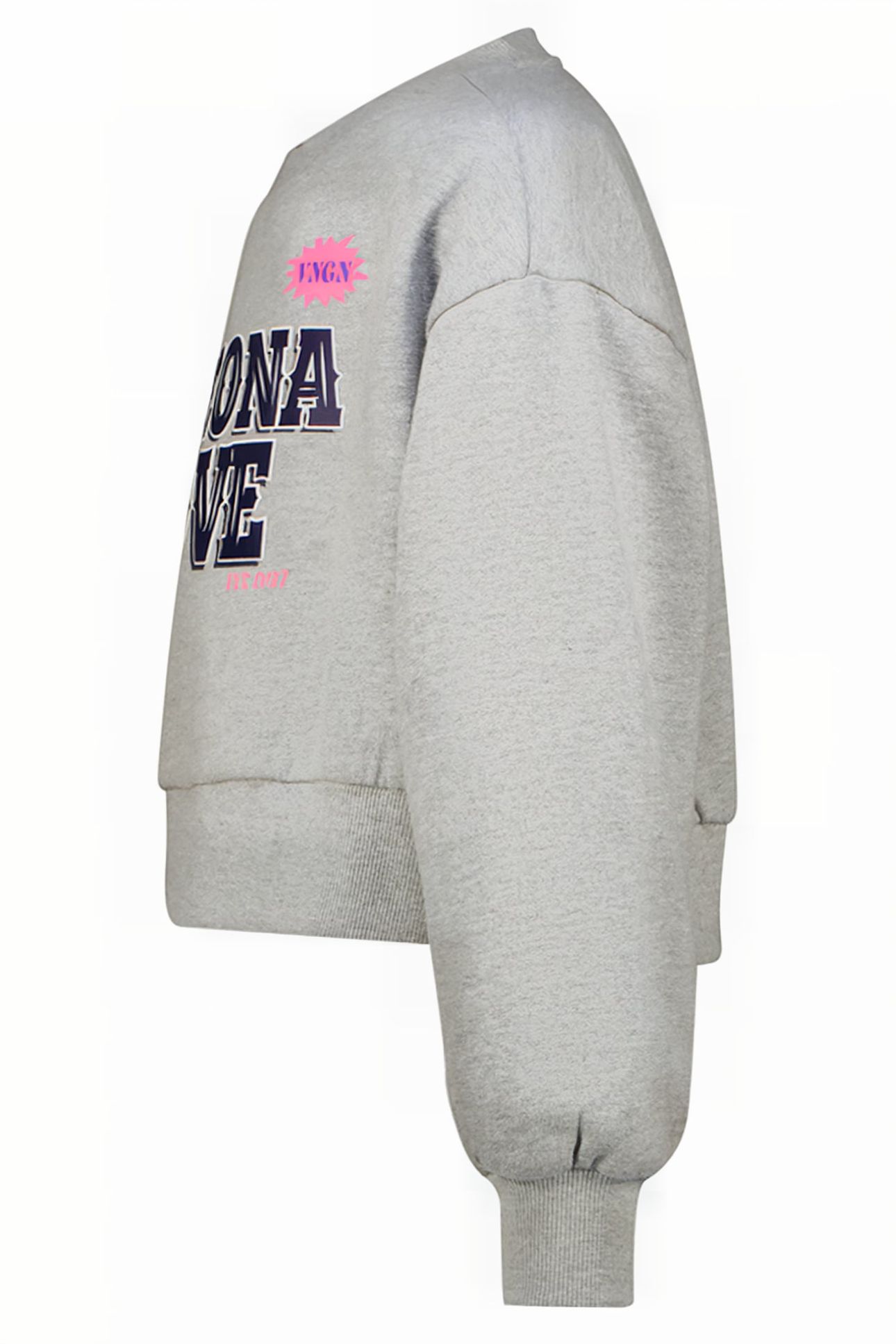 NOMIE GREY MELE 3