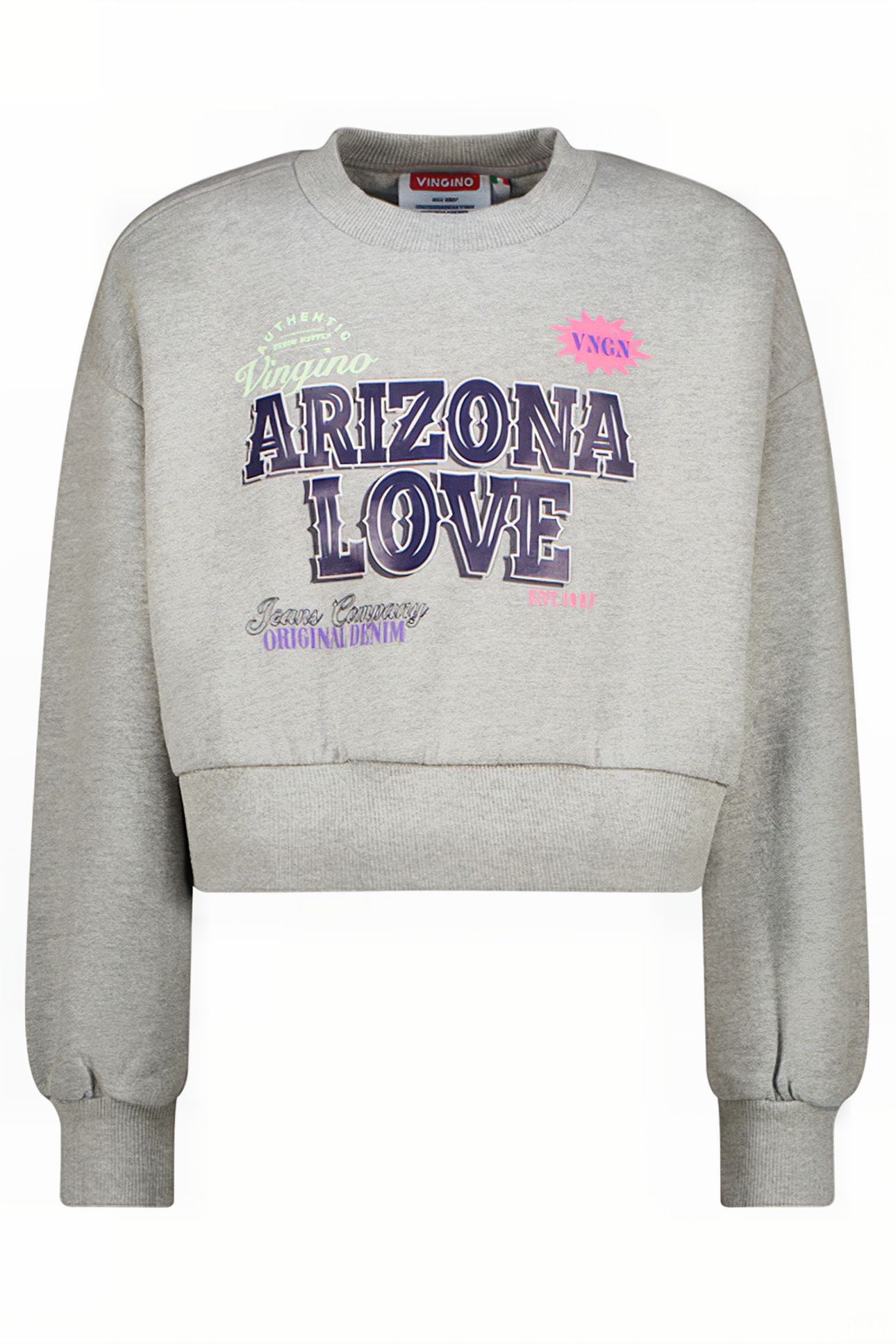NOMIE GREY MELE 1