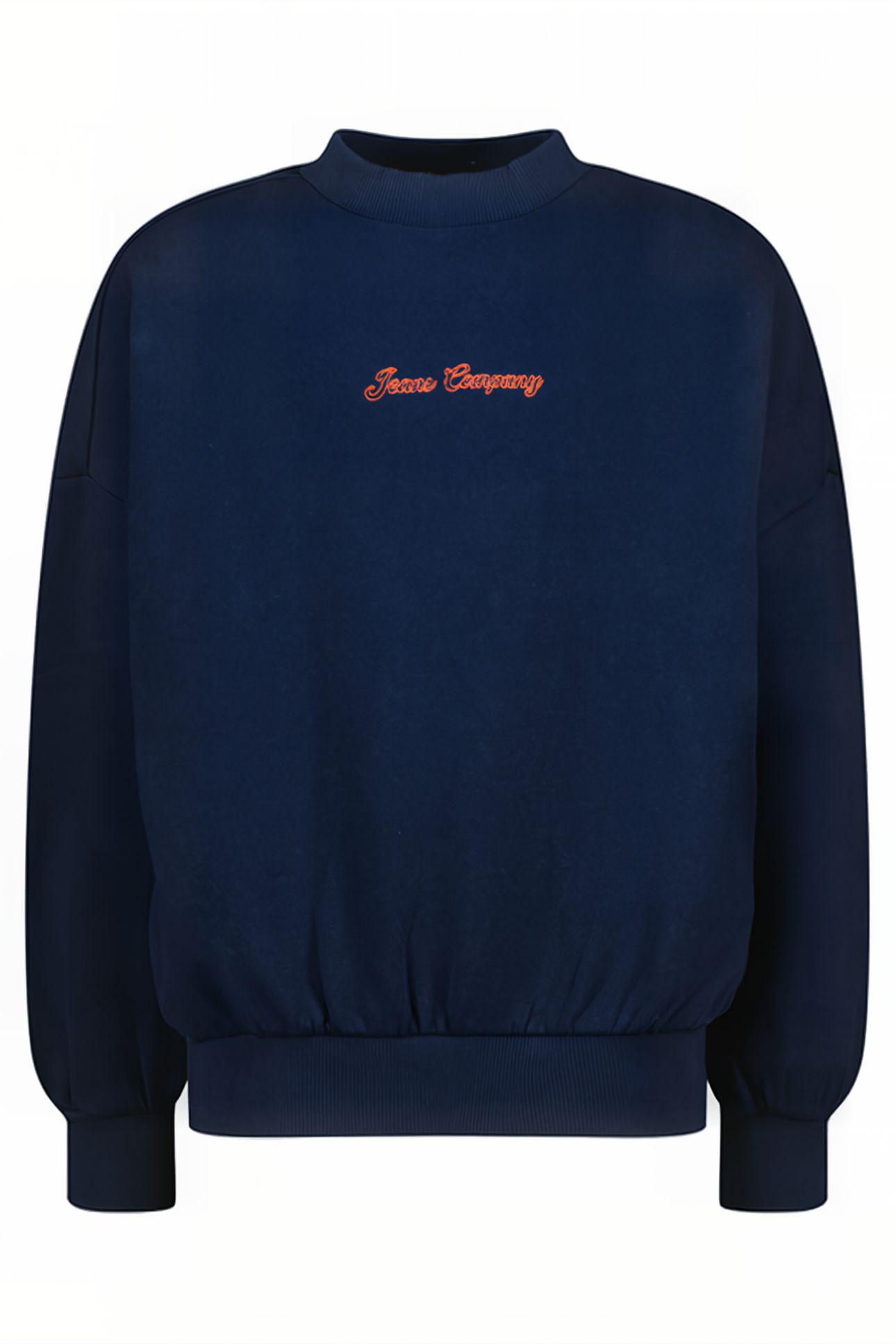 NAVINE DARK BLUE 1