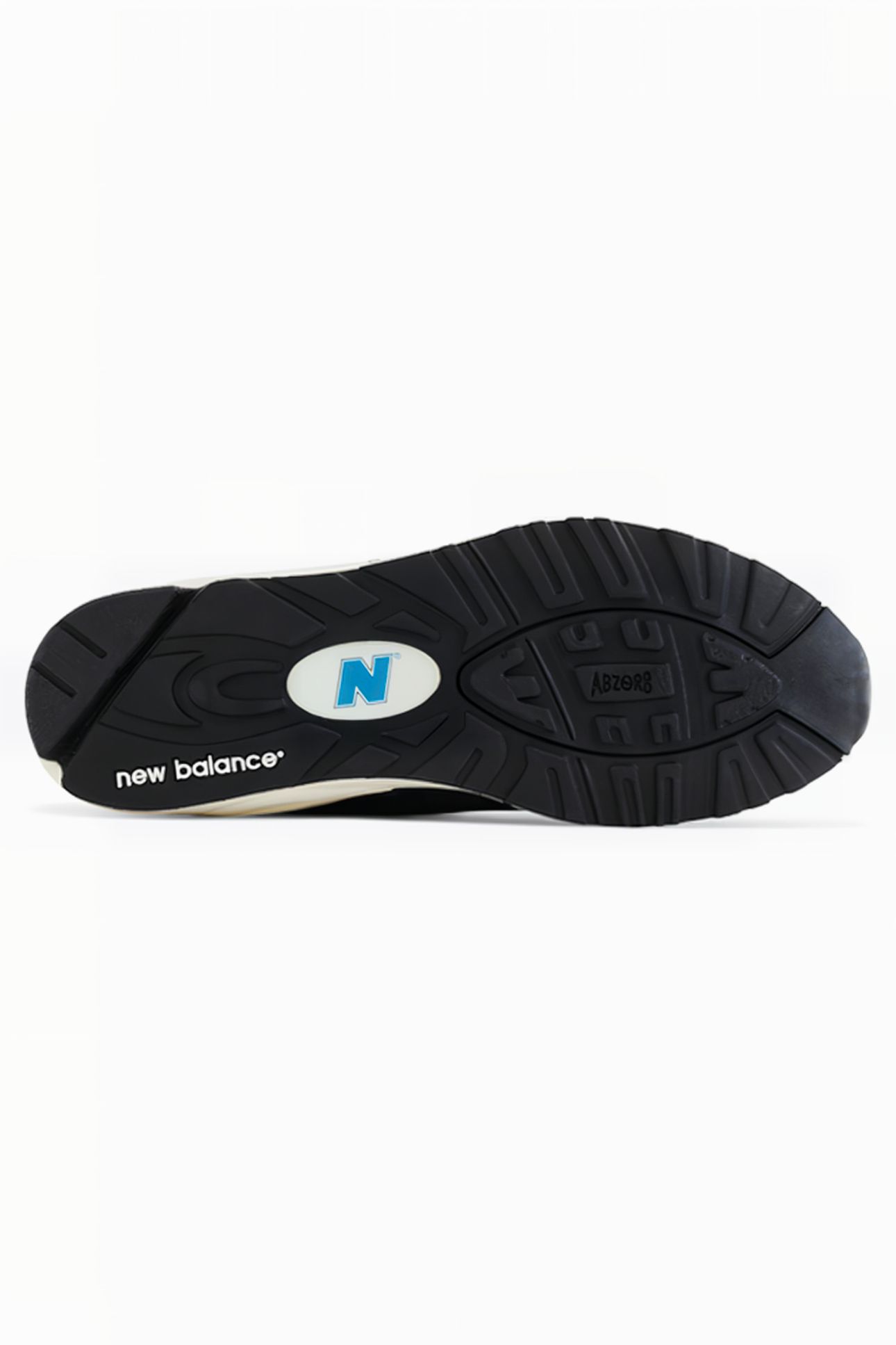 M990TB2  MADE IN USA SNEAKERS IN NAVY 5