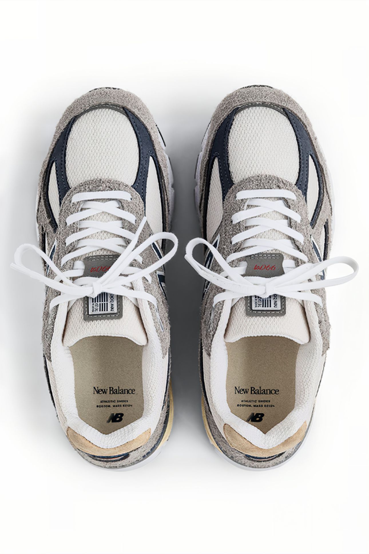 U990TA4 MADE IN USA SNEAKERS IN MARBLEHEAD 3