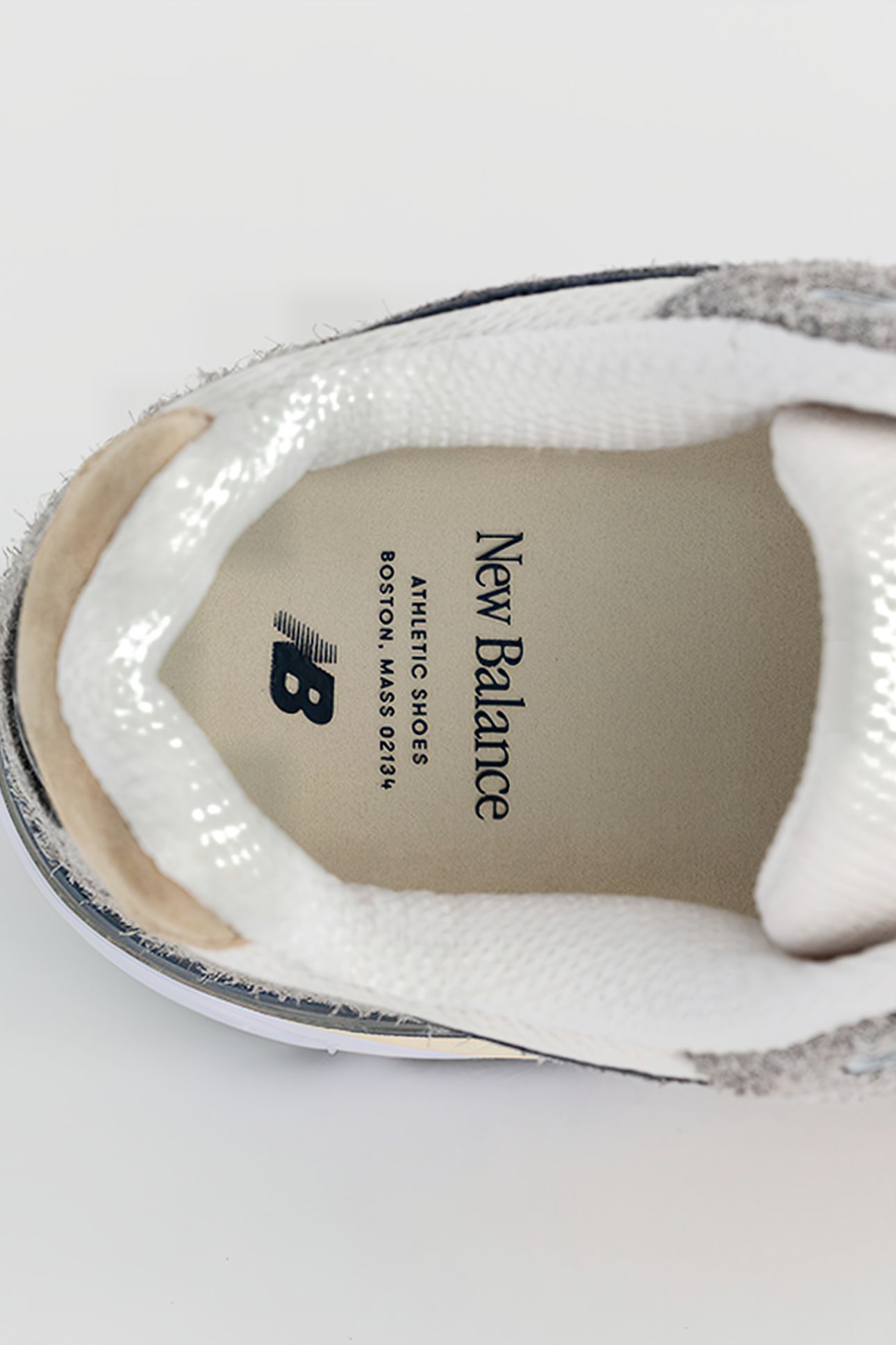 U990TA4 MADE IN USA SNEAKERS IN MARBLEHEAD 8
