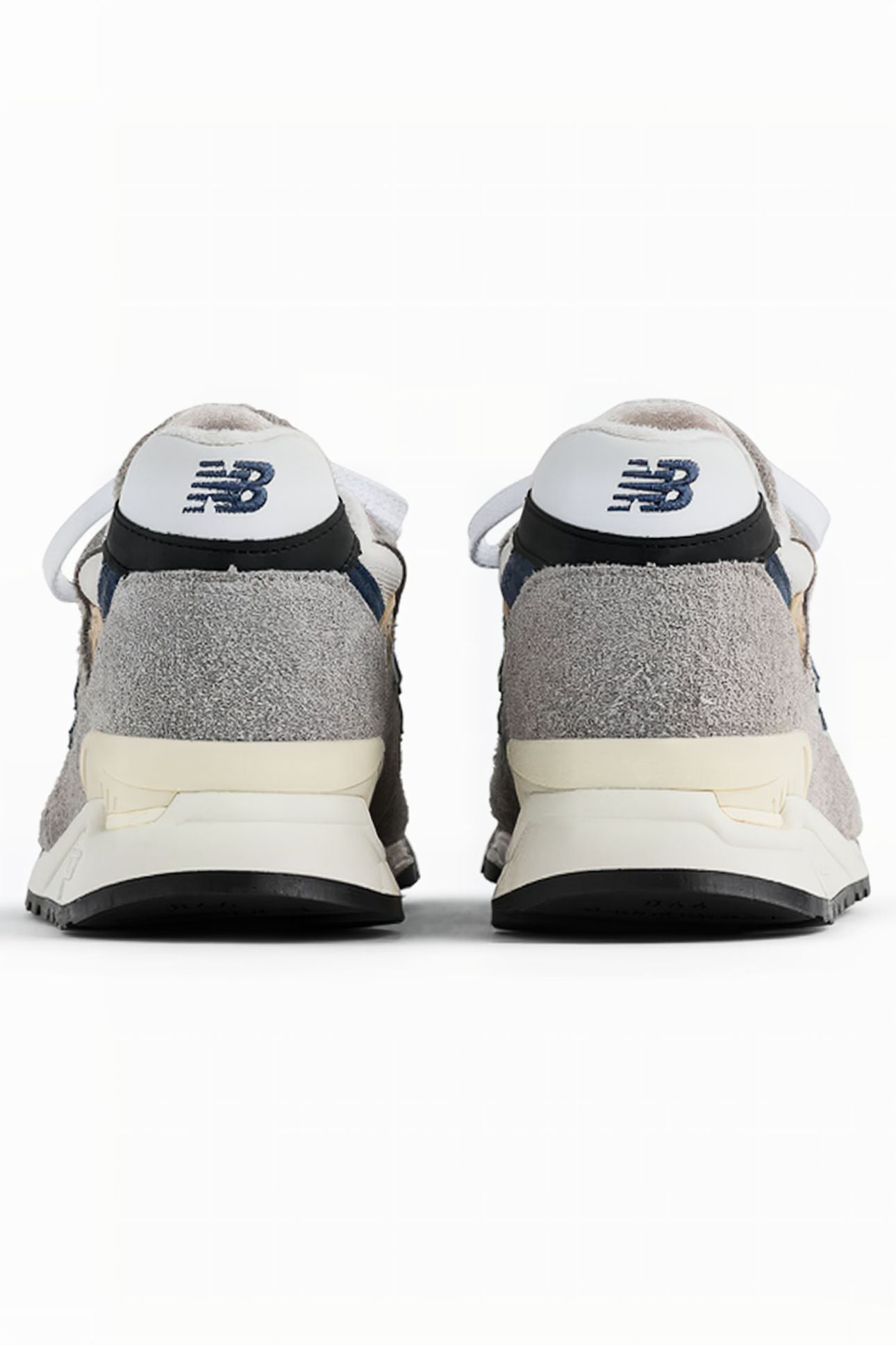 U998TA MADE IN USA SNEAKERS IN MARBLEHEAD 4