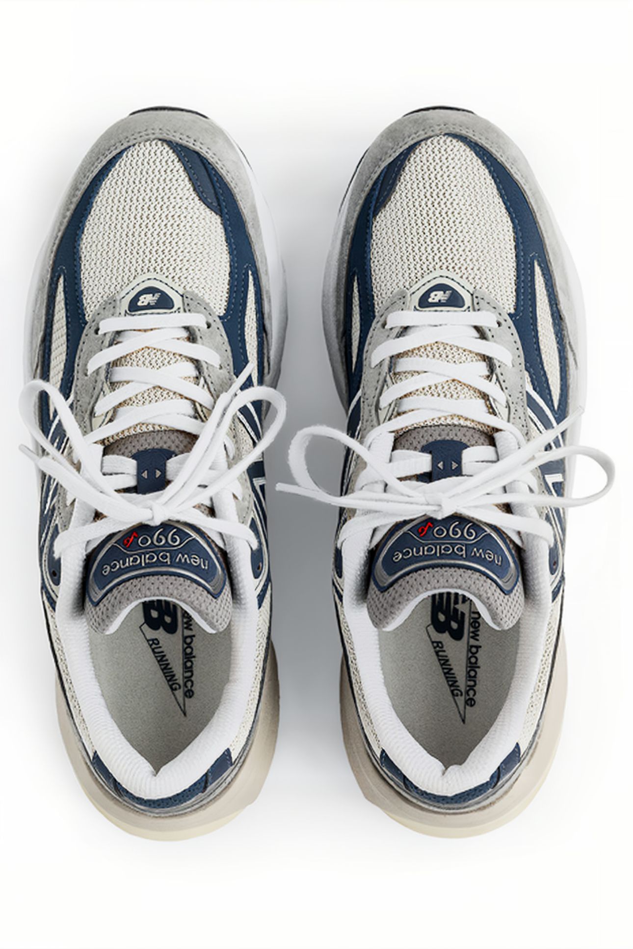 U990TC6 MADE IN USA SNEAKERS IN MARBLEHEAD 3