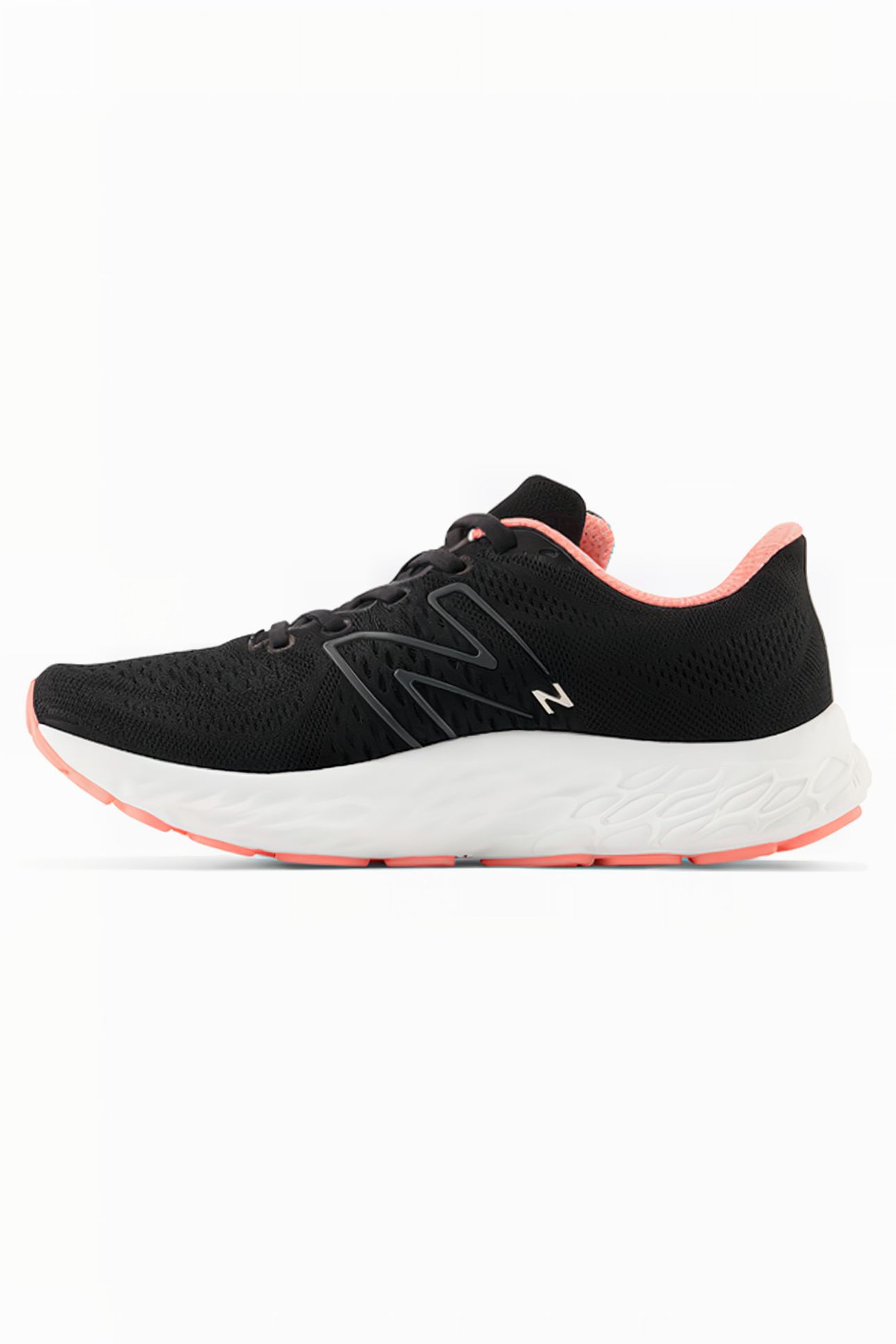 WEVOZLB3 SNEAKERS IN BLACK 5