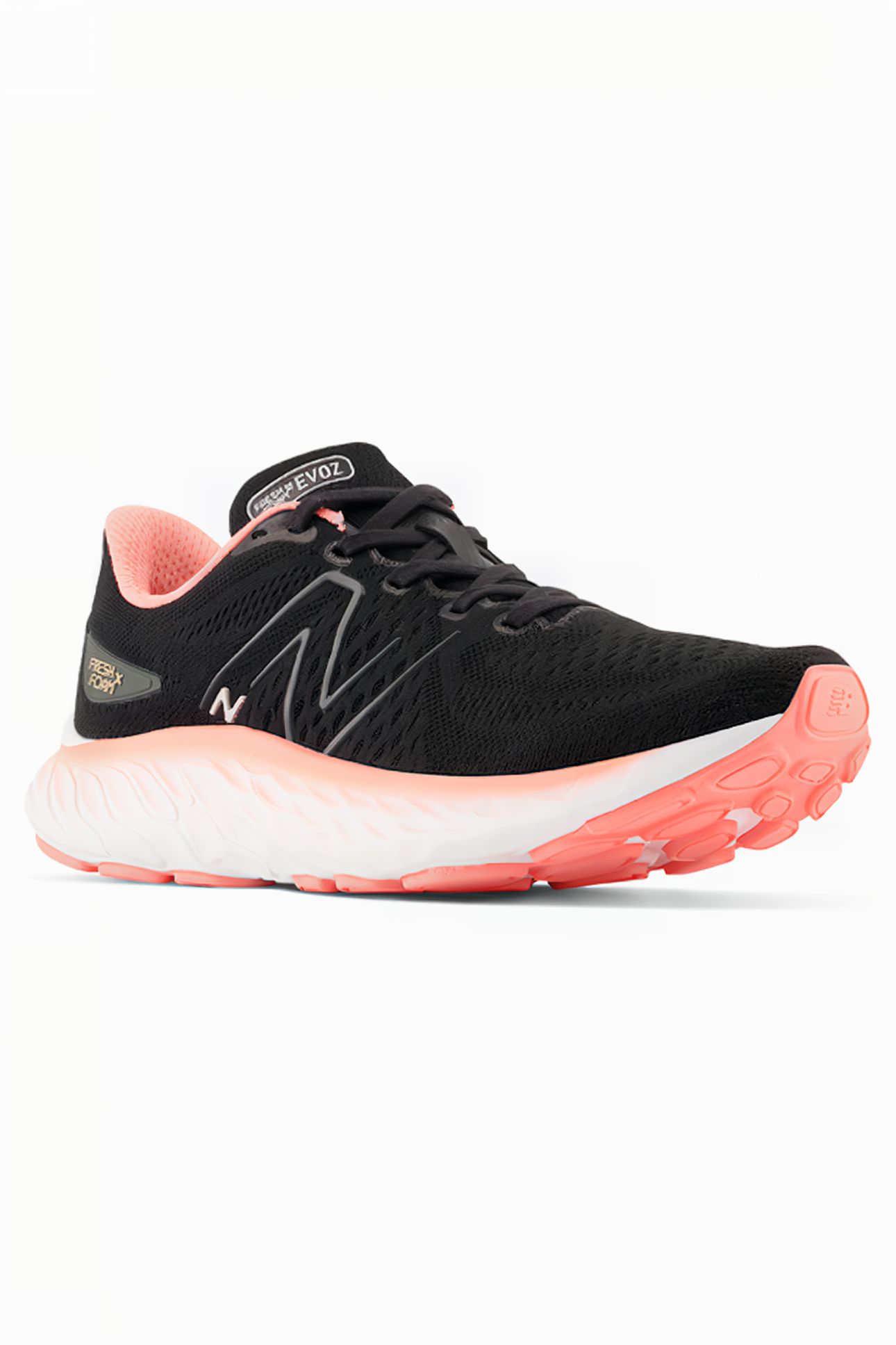 WEVOZLB3 SNEAKERS IN BLACK 7