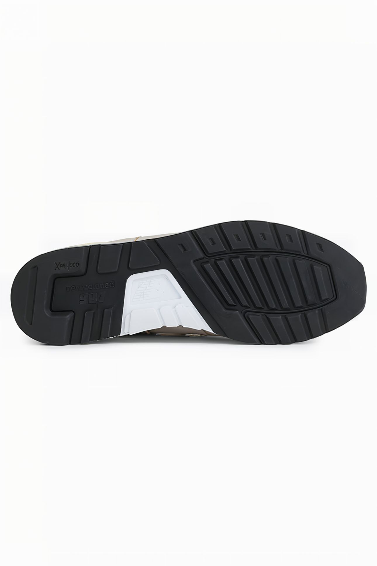 U997GG MADE IN USA SNEAKERS IN MOONROCK 5