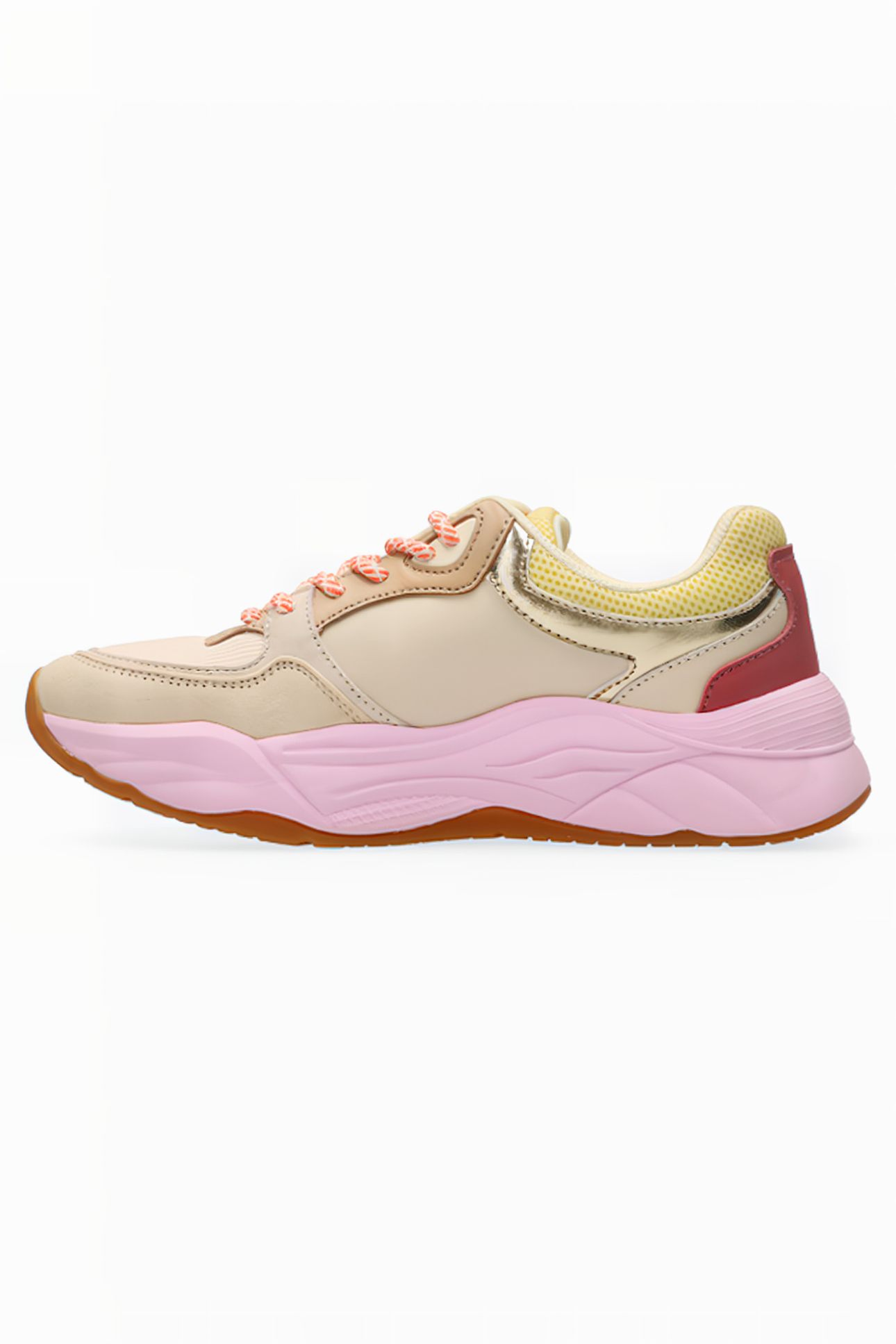 CELEST 35B BEIGE MULTI 6