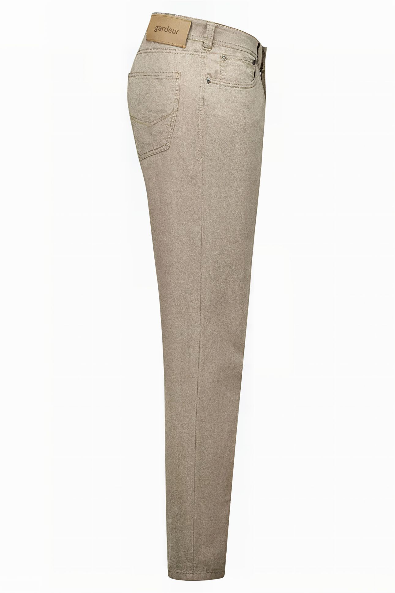 SANDRO CAMEL 3