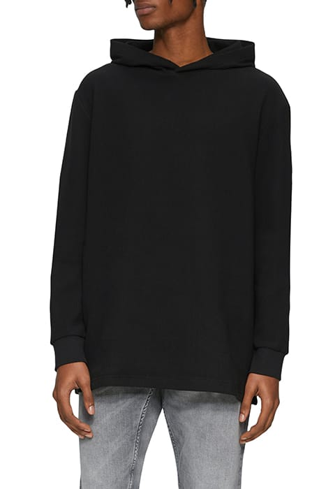 S.OLIVER-QS T-SHIRTS BLACK 6
