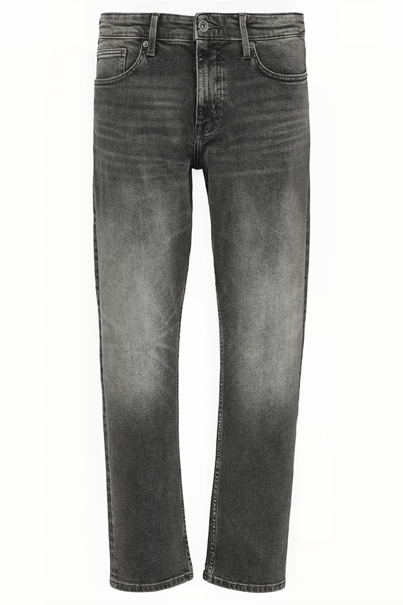 S.OLIVER-QS JEANS GREY DENIM 3
