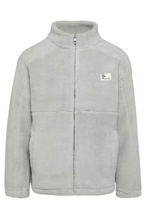 S.OLIVER-QS SWEATSHIRTS GREY/BLACK 4