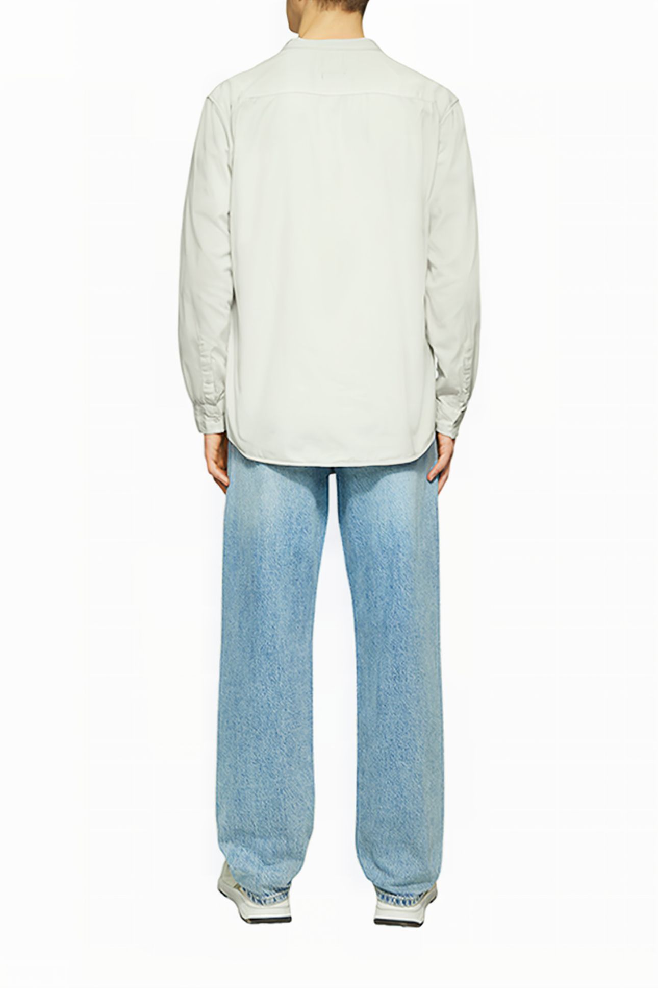 S.OLIVER-QS SHIRTS OFFWHITE 3