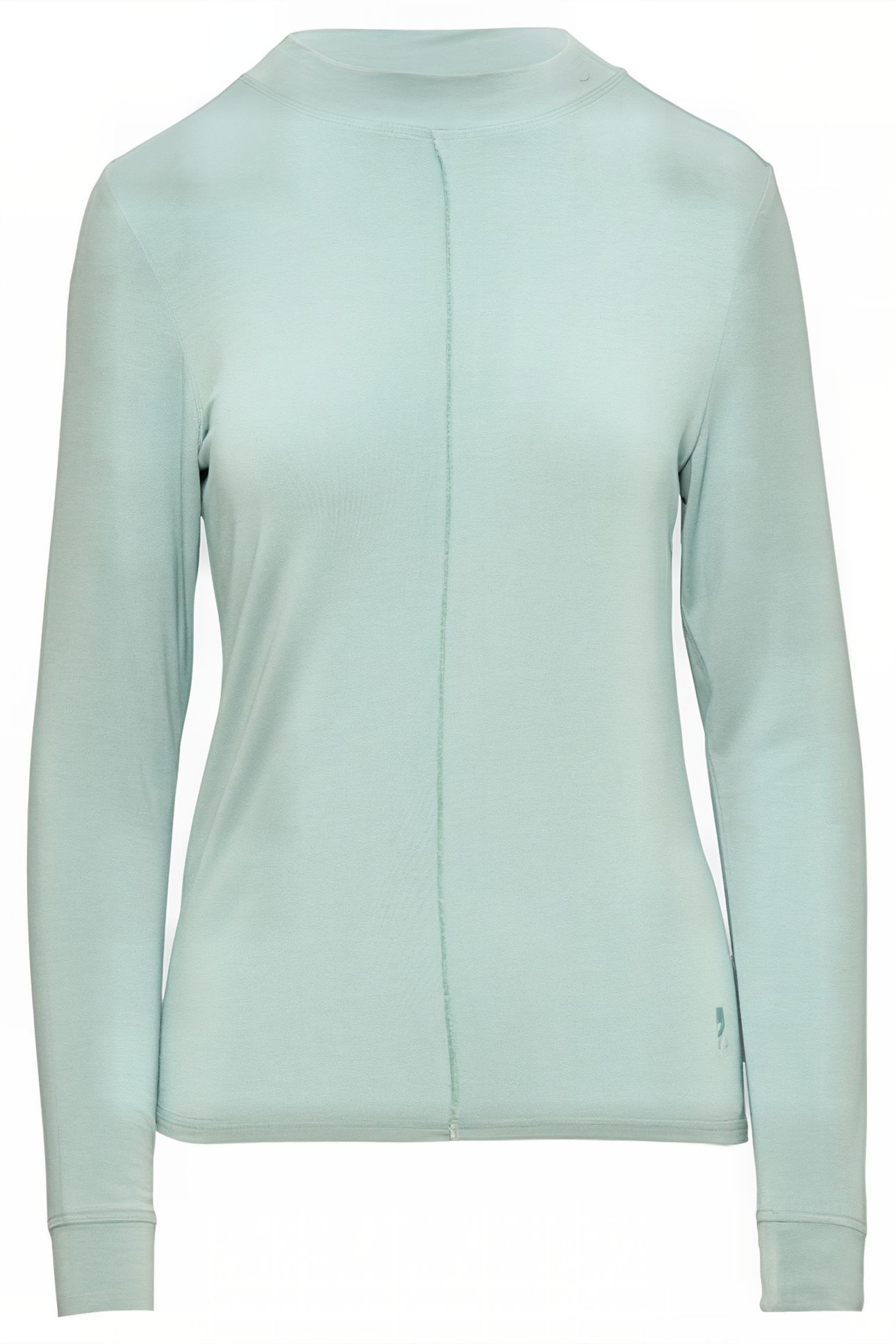 COMMA T-SHIRTS BLUE GREEN 3