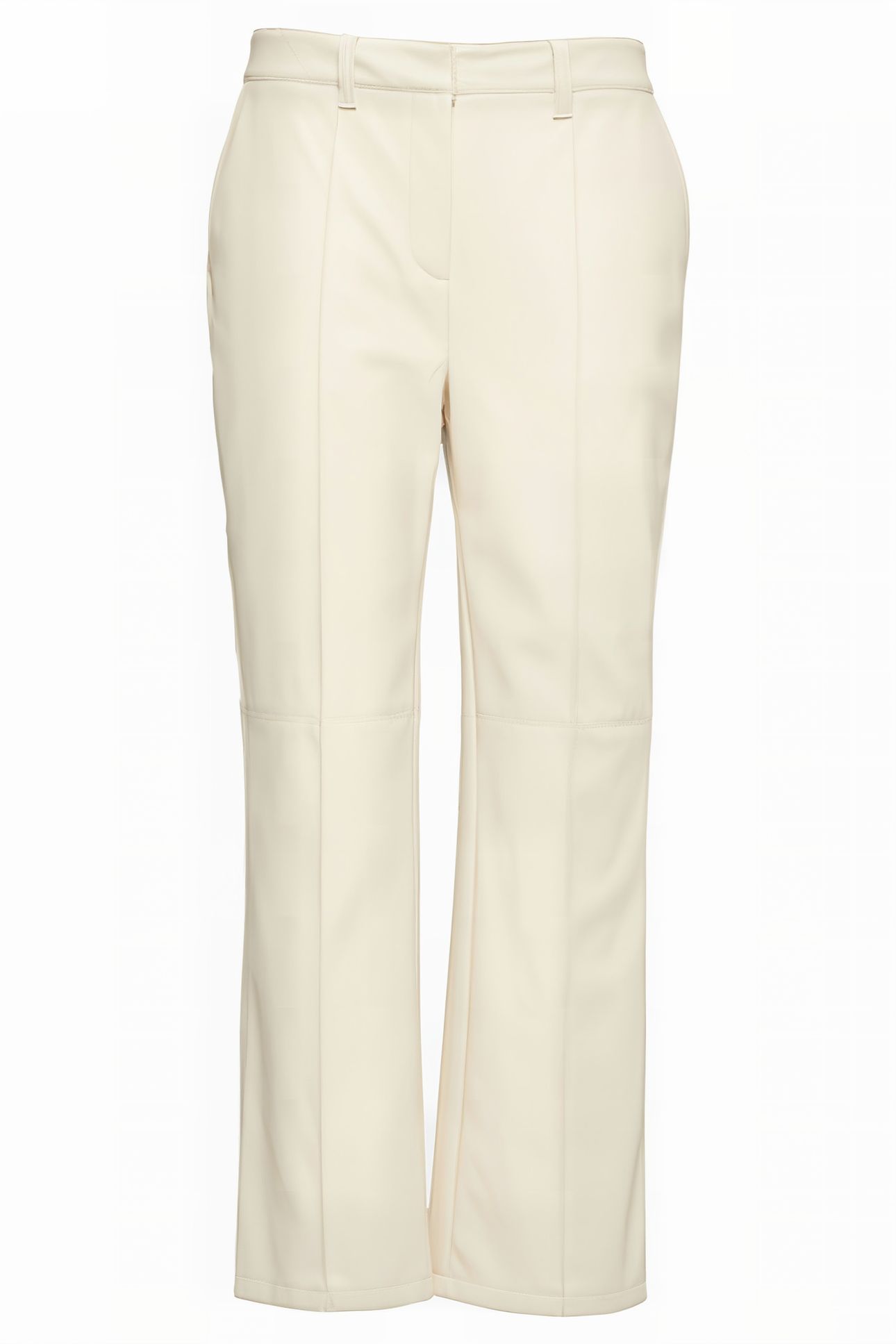 COMMA PANTS OFF-WHITE 4