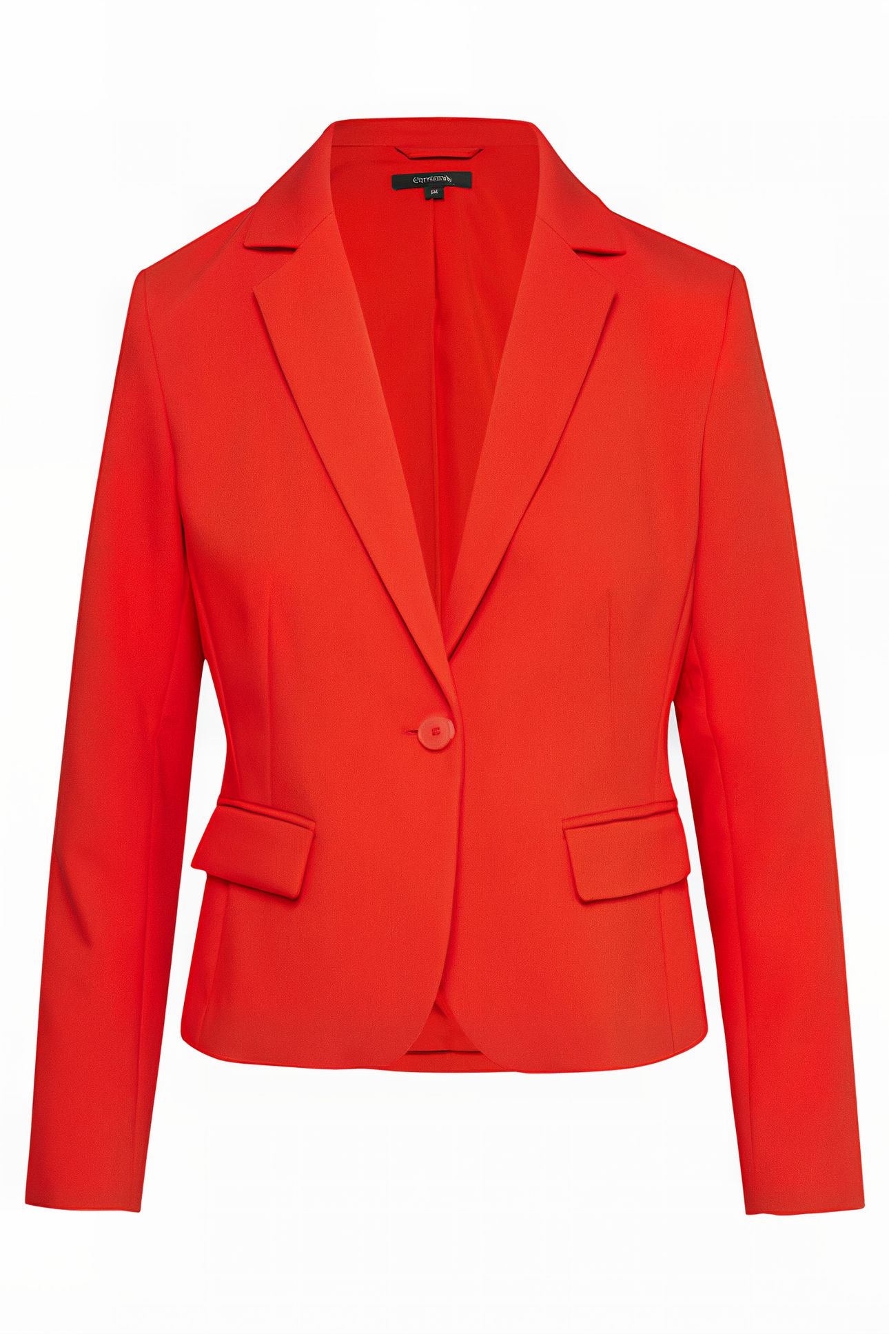 COMMA JACKETS BLAZER RED 4