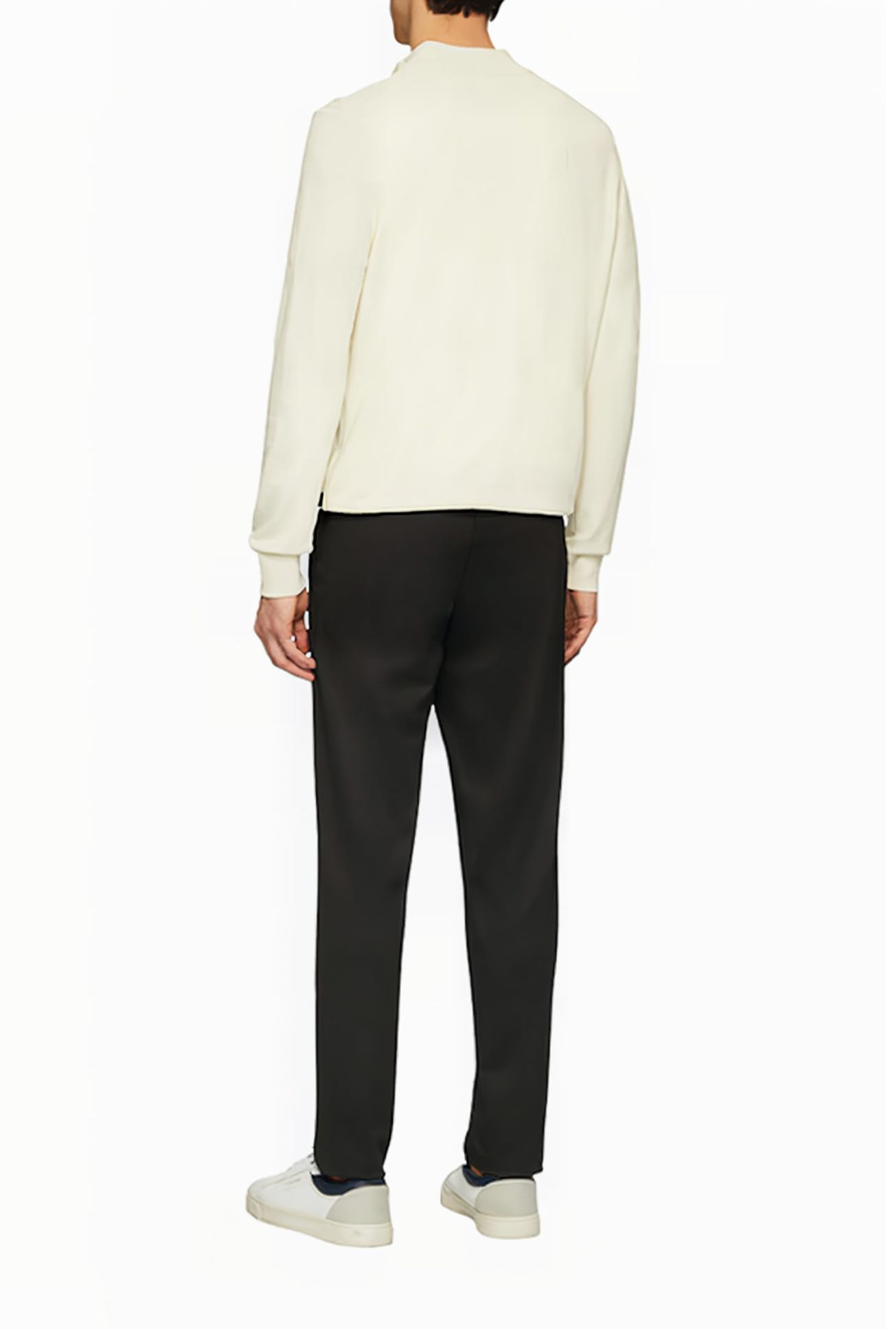 S.OLIVER PULLOVER OFFWHITE 3