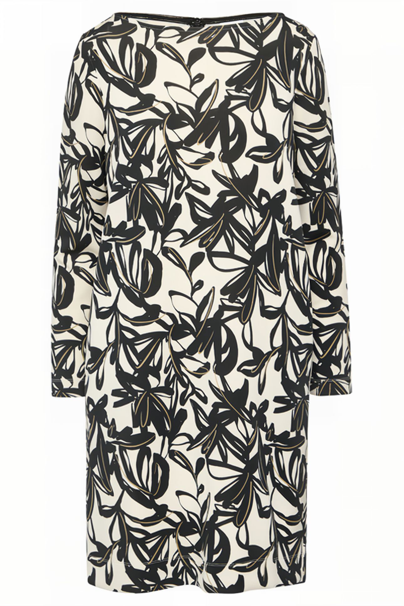 S.OLIVER DRESSES OFFWHITE 5