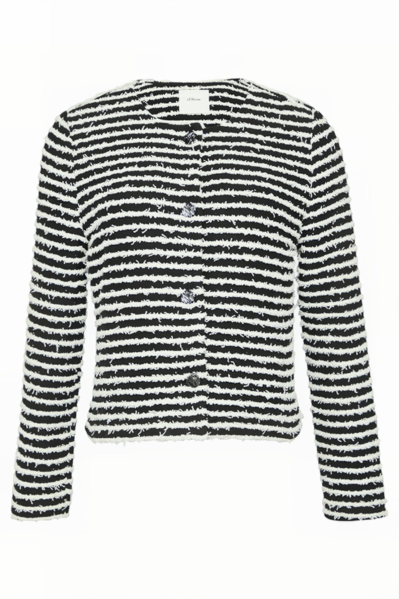 S.OLIVER JACKETS INDOOR BLACK 4