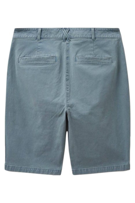 TWISTER CHINO SHORT MID TEAL 3