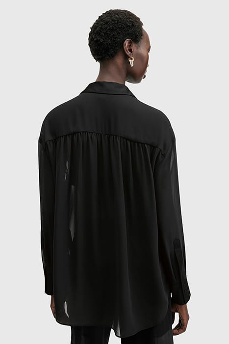 JODY SHIRT BLACK 2