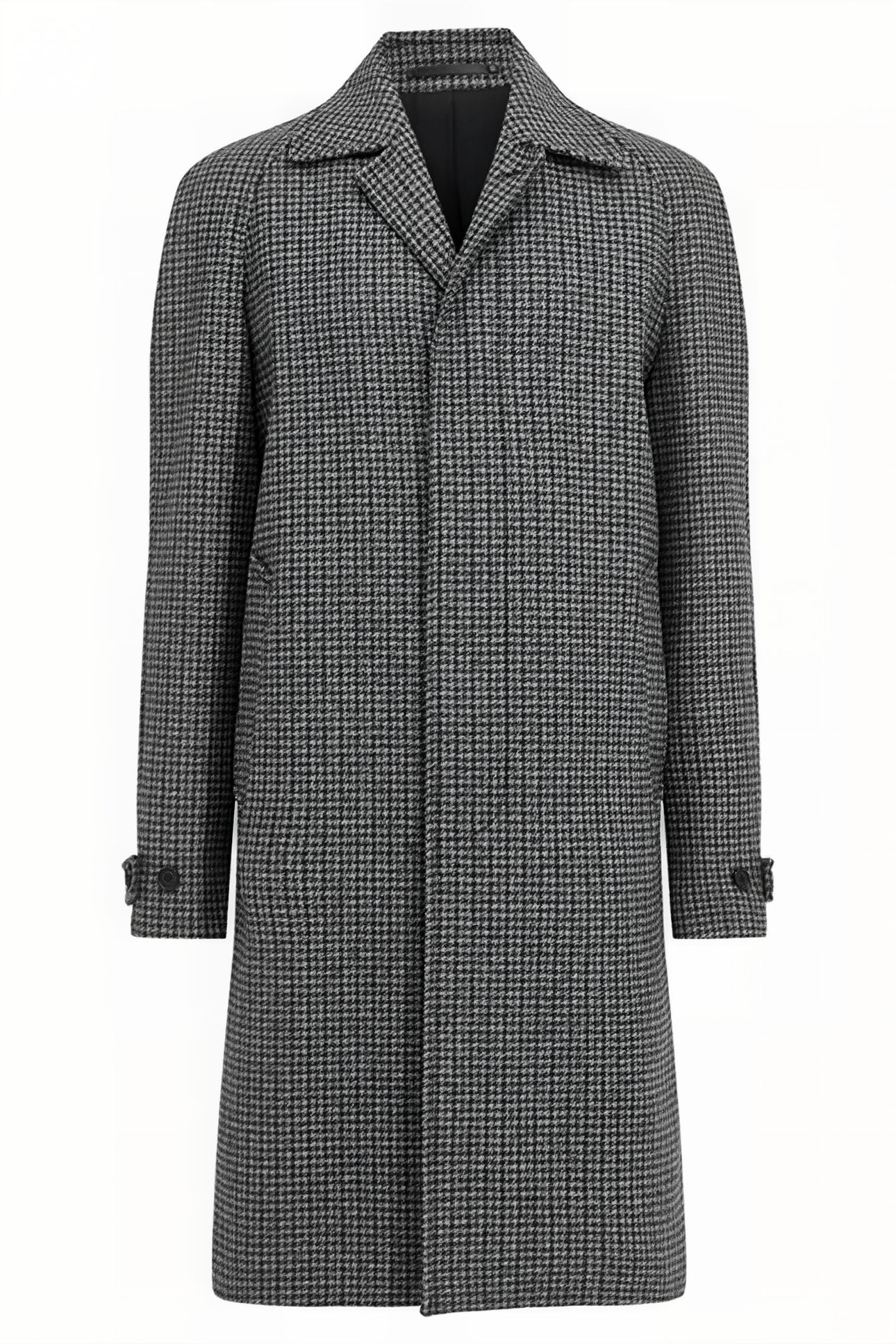 GOODMAN COAT BROWN 4