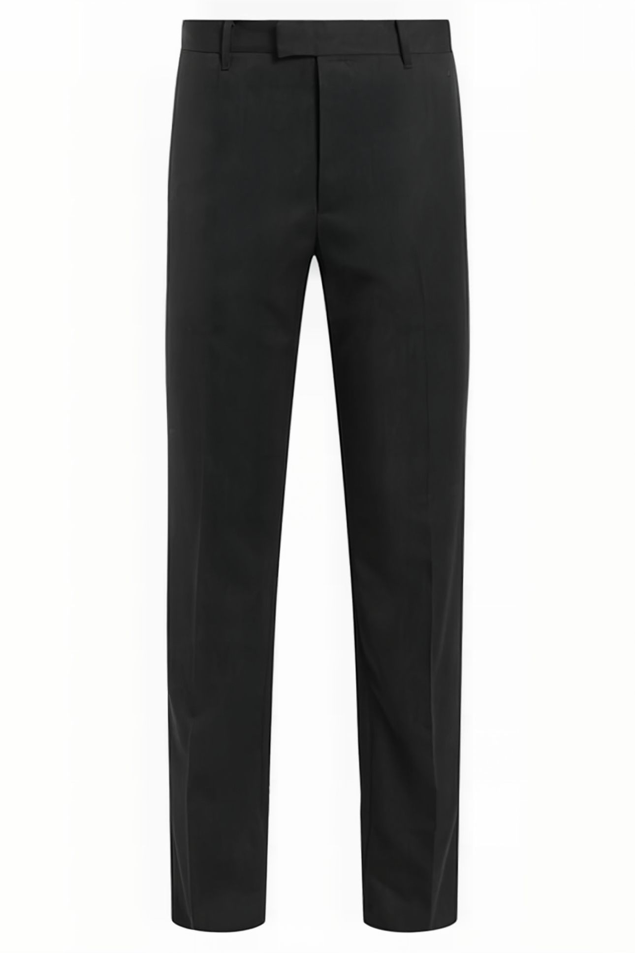 BLACKWATER TROUSER CHARCOAL GREY 4