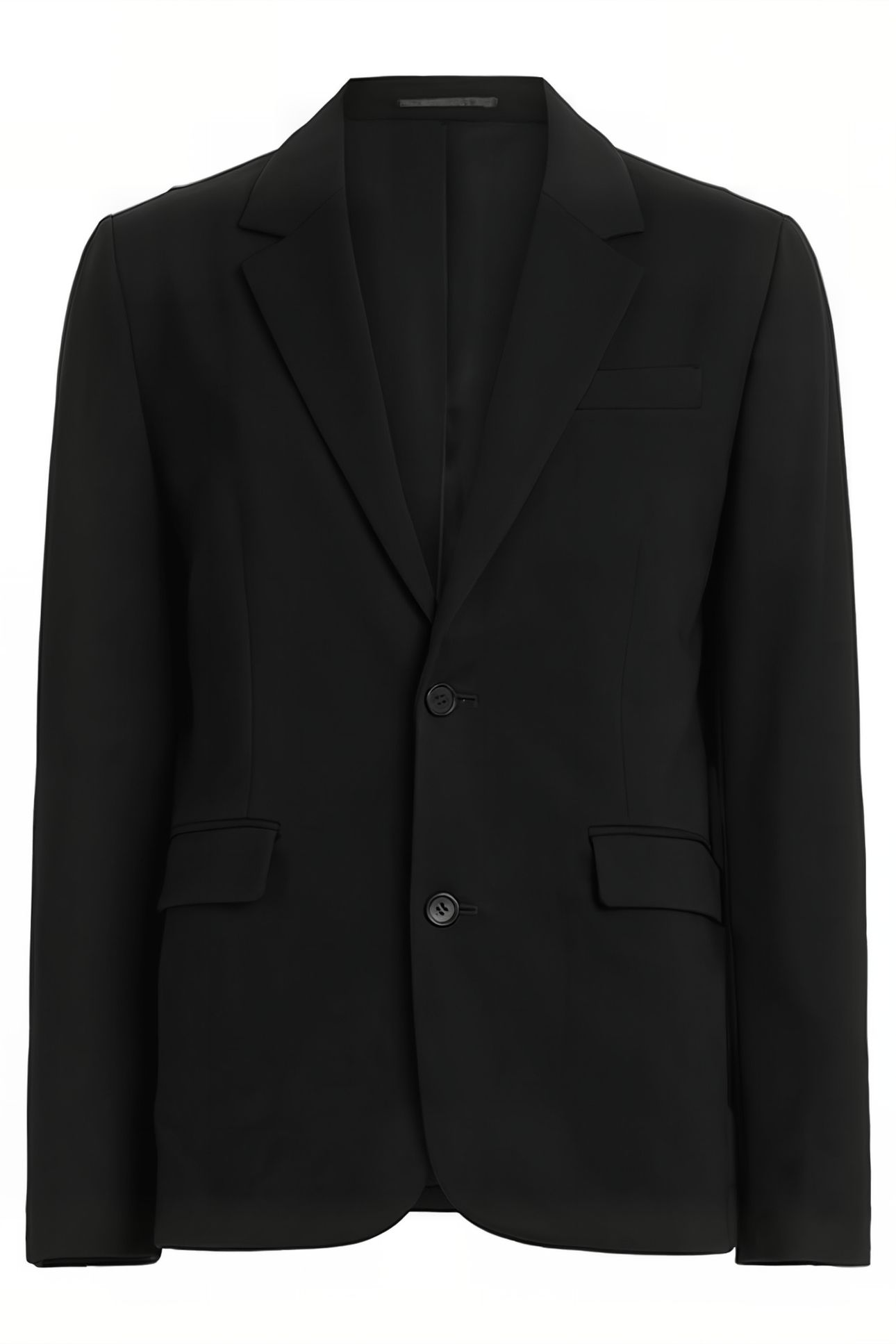 HELM BLAZER BLACK 4