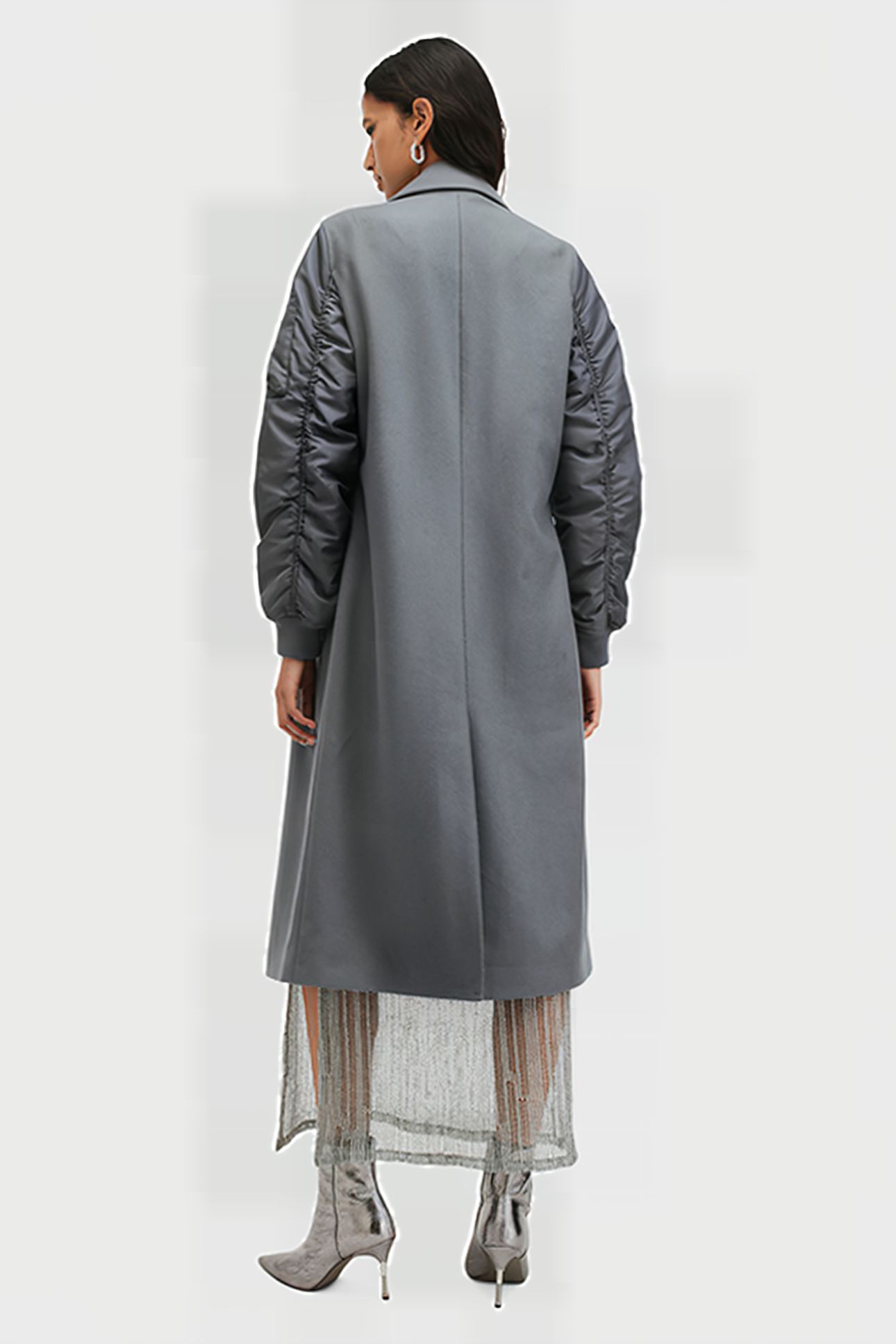 PAULAH COAT EIFFEL GREY 2