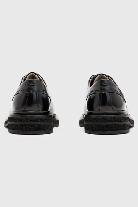 ESCHER DERBY BLACK 6