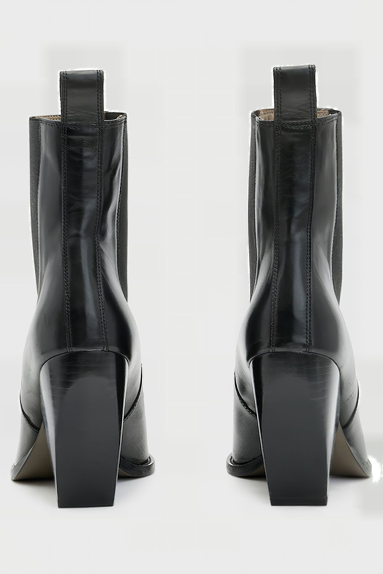 RIA BOOT BLACK 5
