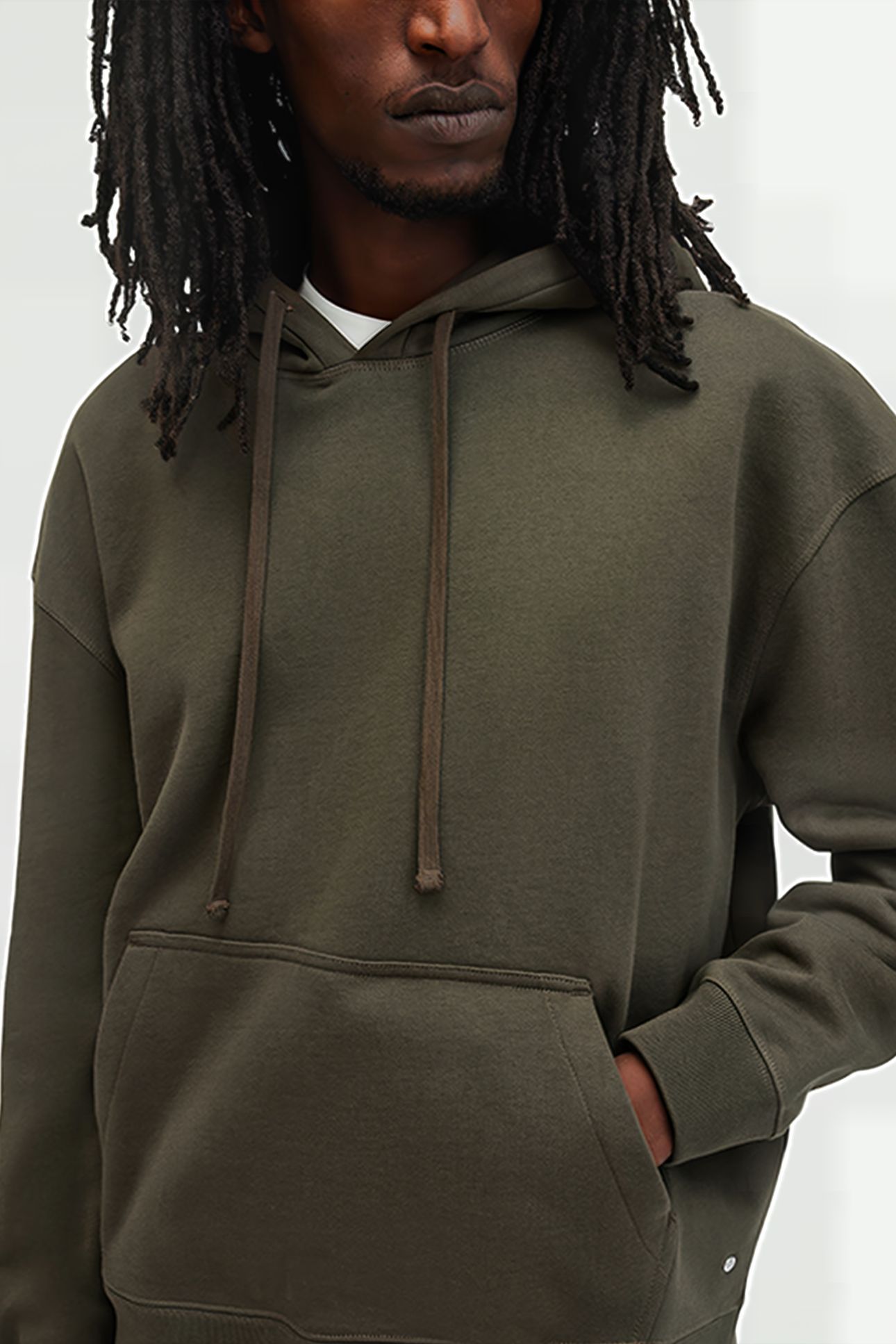 PATTON OTH HOOD NEO GREEN 6