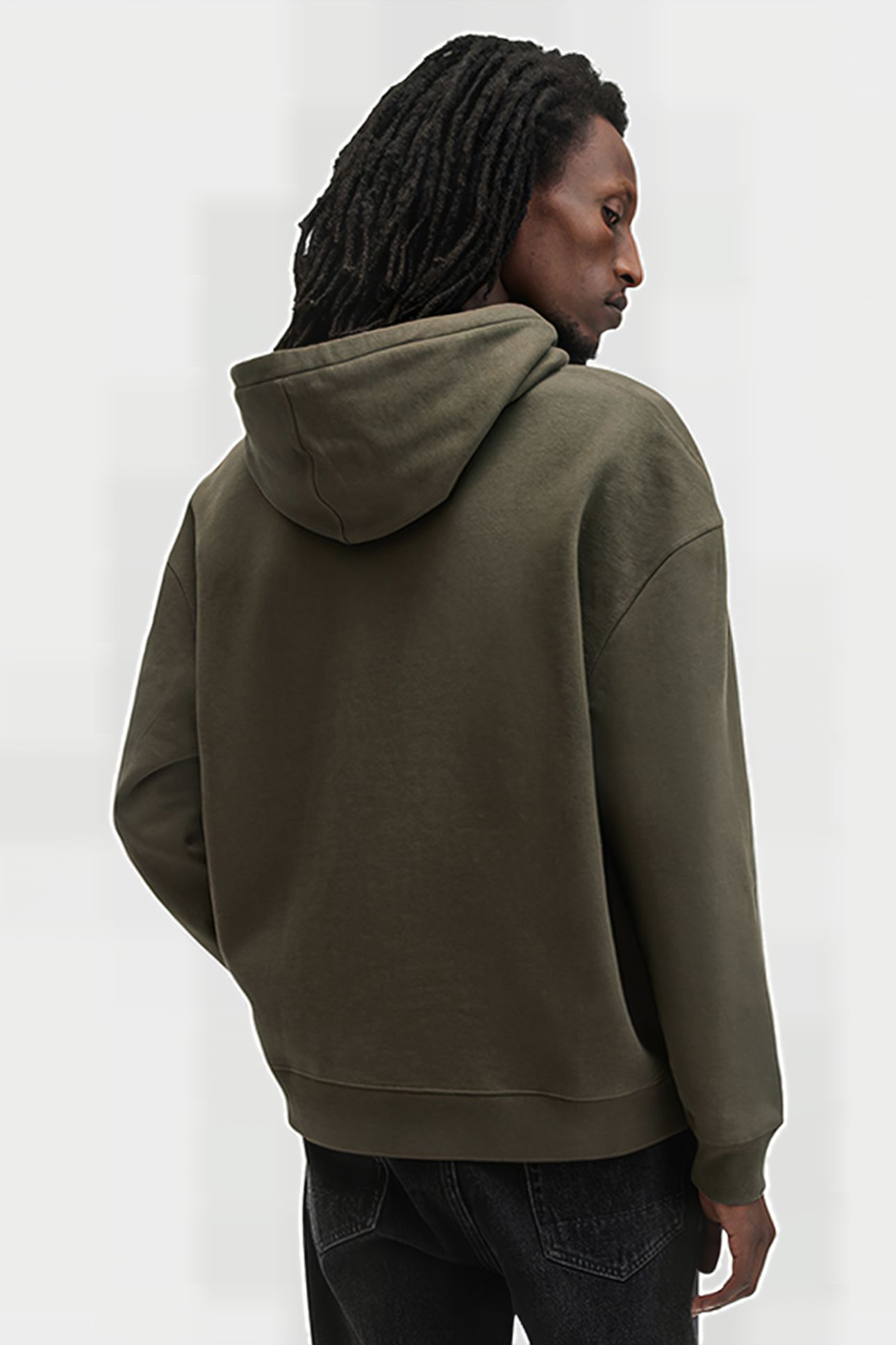 PATTON OTH HOOD NEO GREEN 2