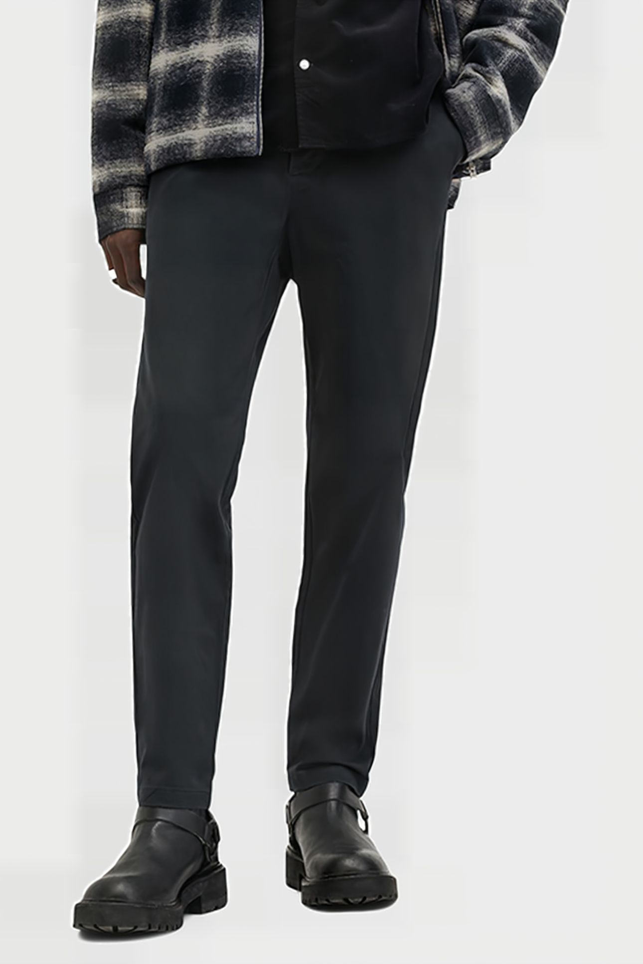 WALDE CHINO POTION BLUE 1