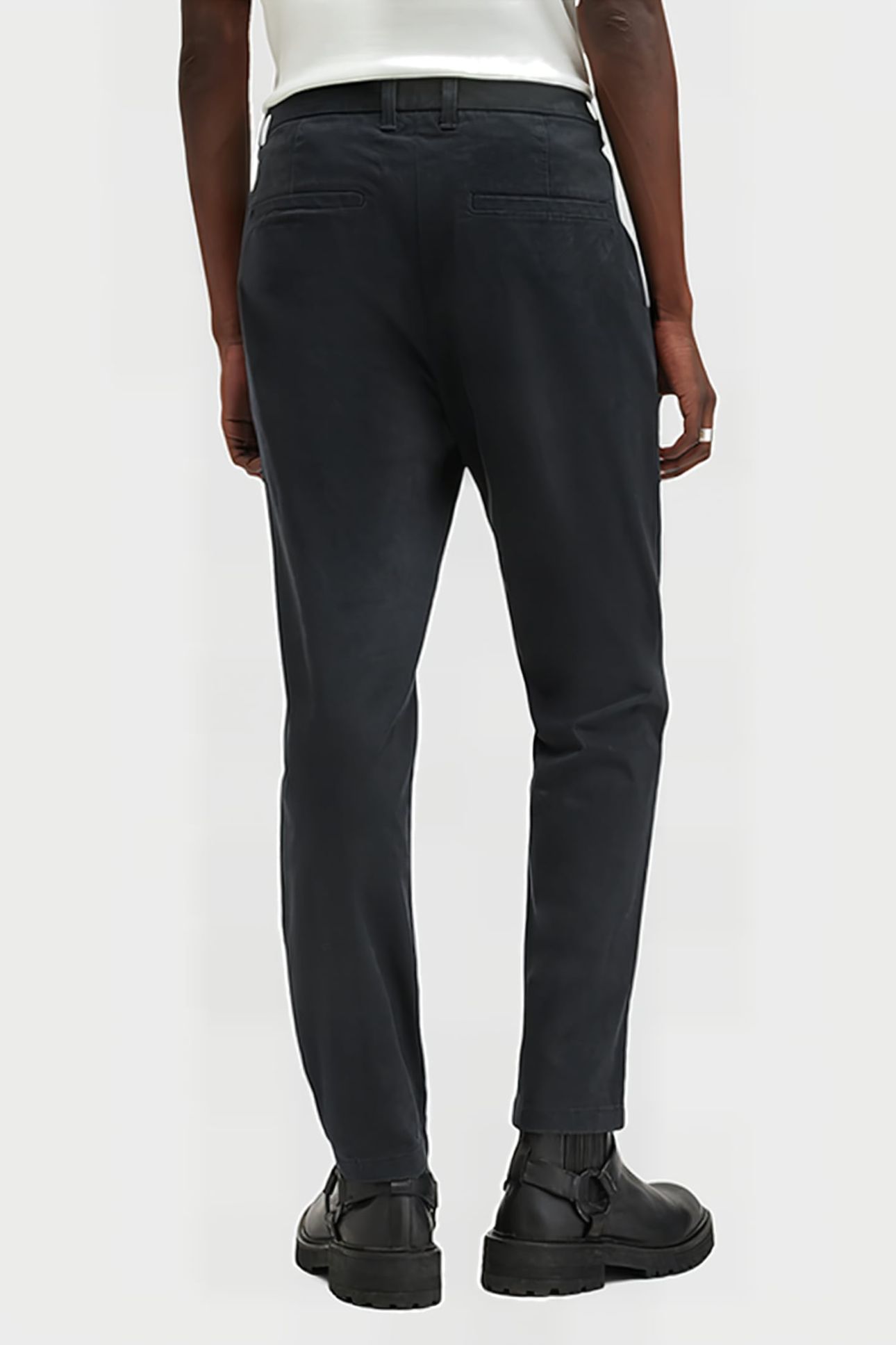 WALDE CHINO POTION BLUE 2