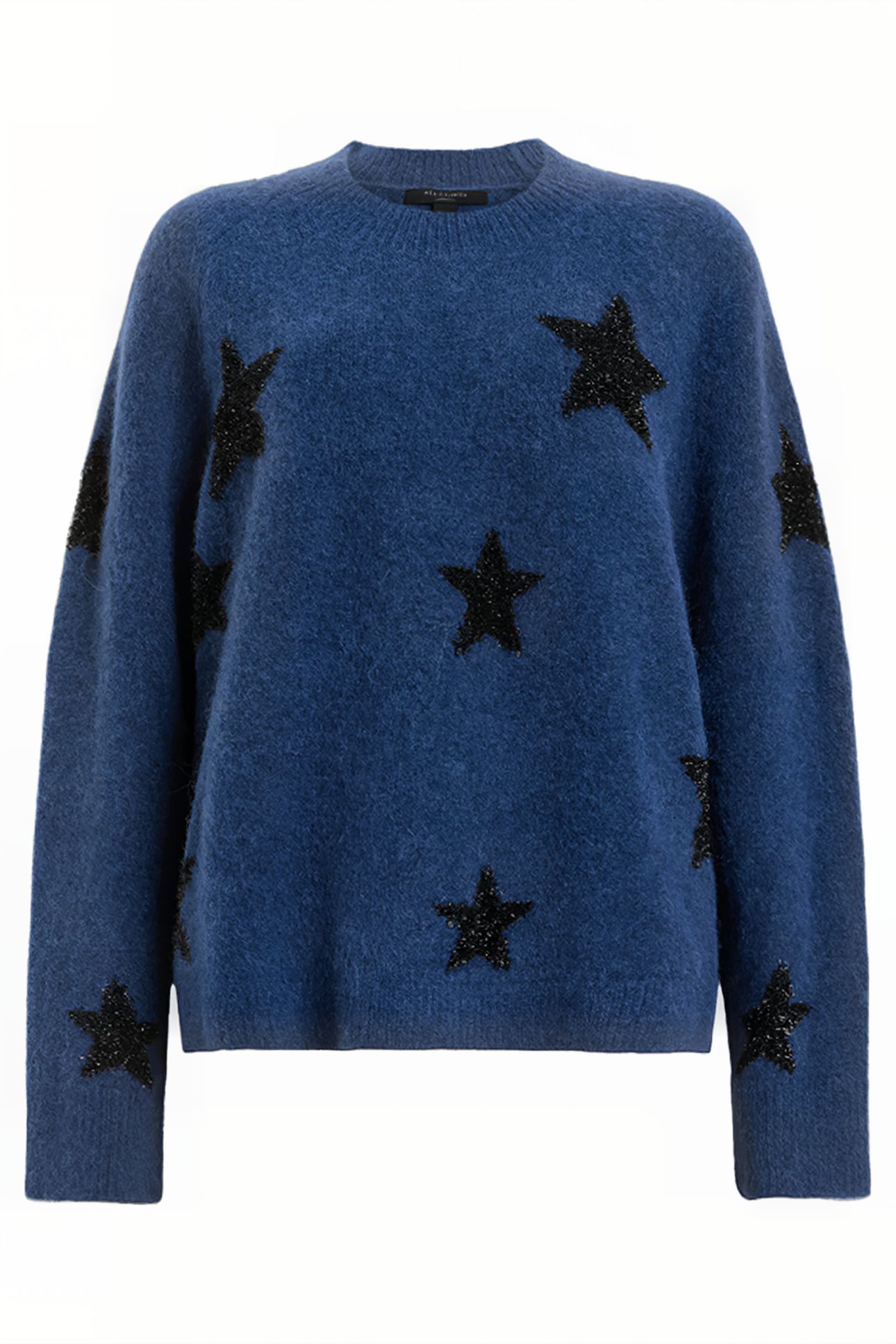 STARLET JUMPER MIDNIGHT BLUE 4