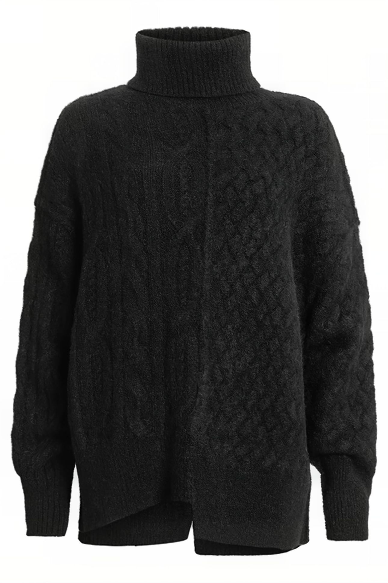 VARLA JUMPER BLACK 4