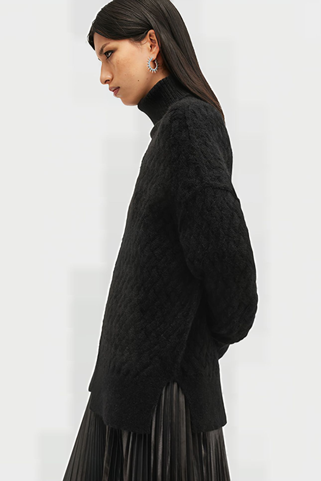 VARLA JUMPER BLACK 6