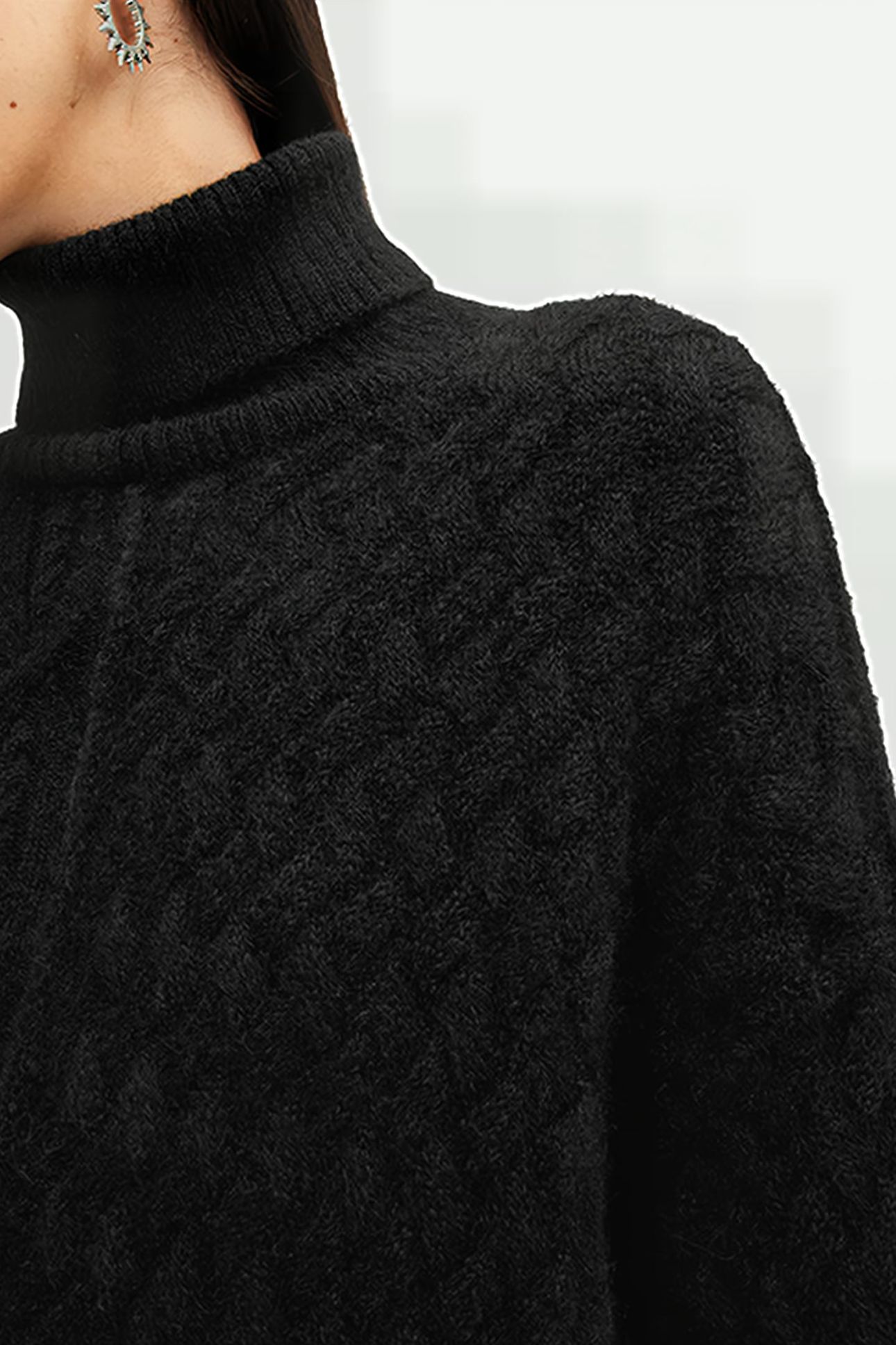 VARLA JUMPER BLACK 8