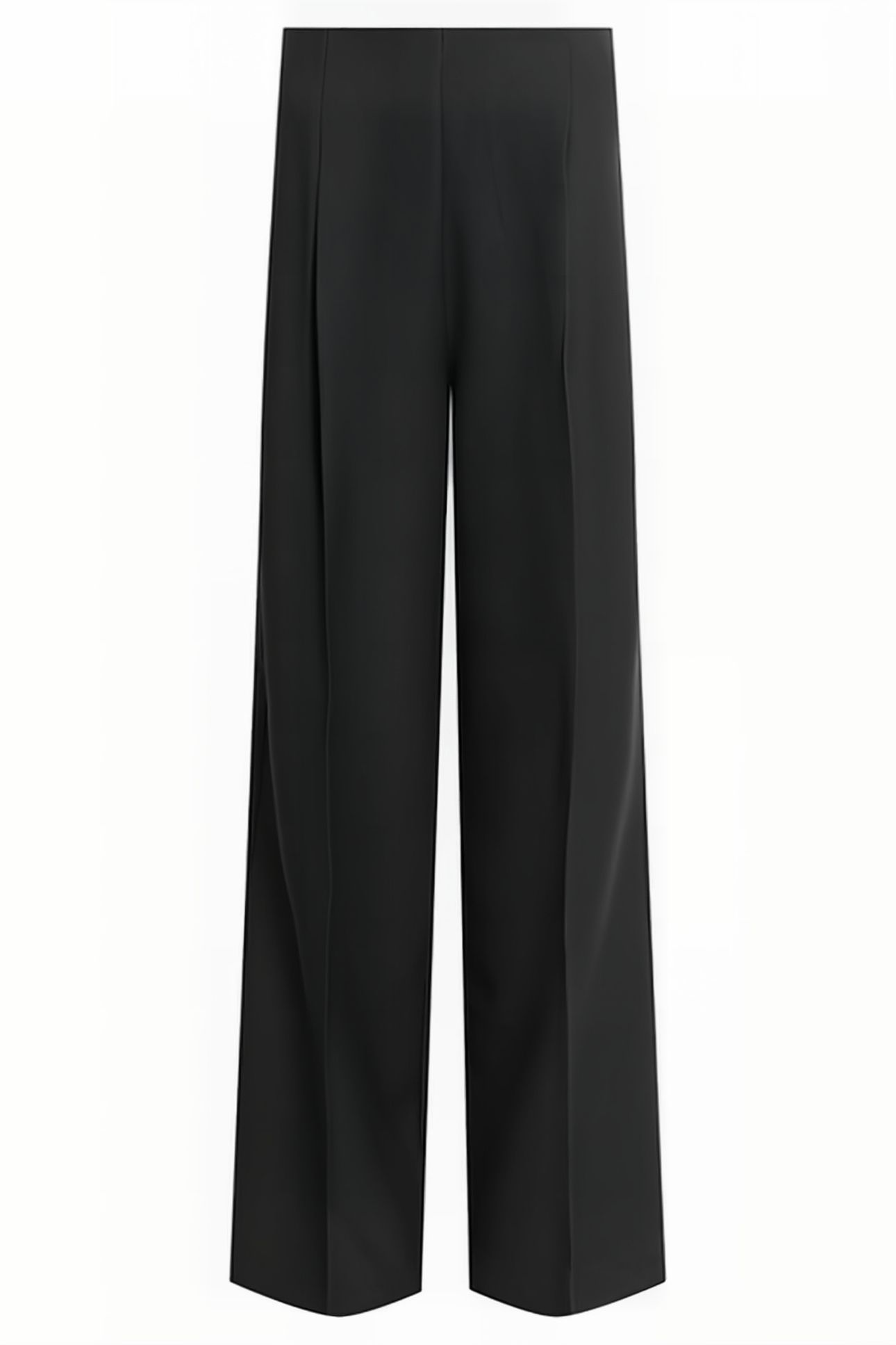 SHORES TROUSER BLACK 5