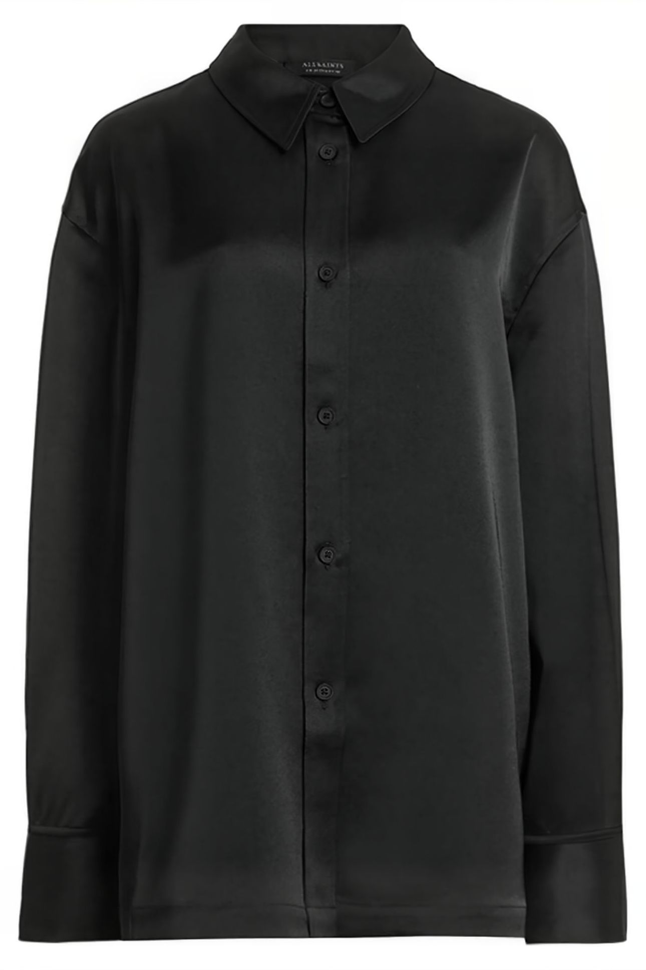 MYRTLE SHIRT BLACK 4