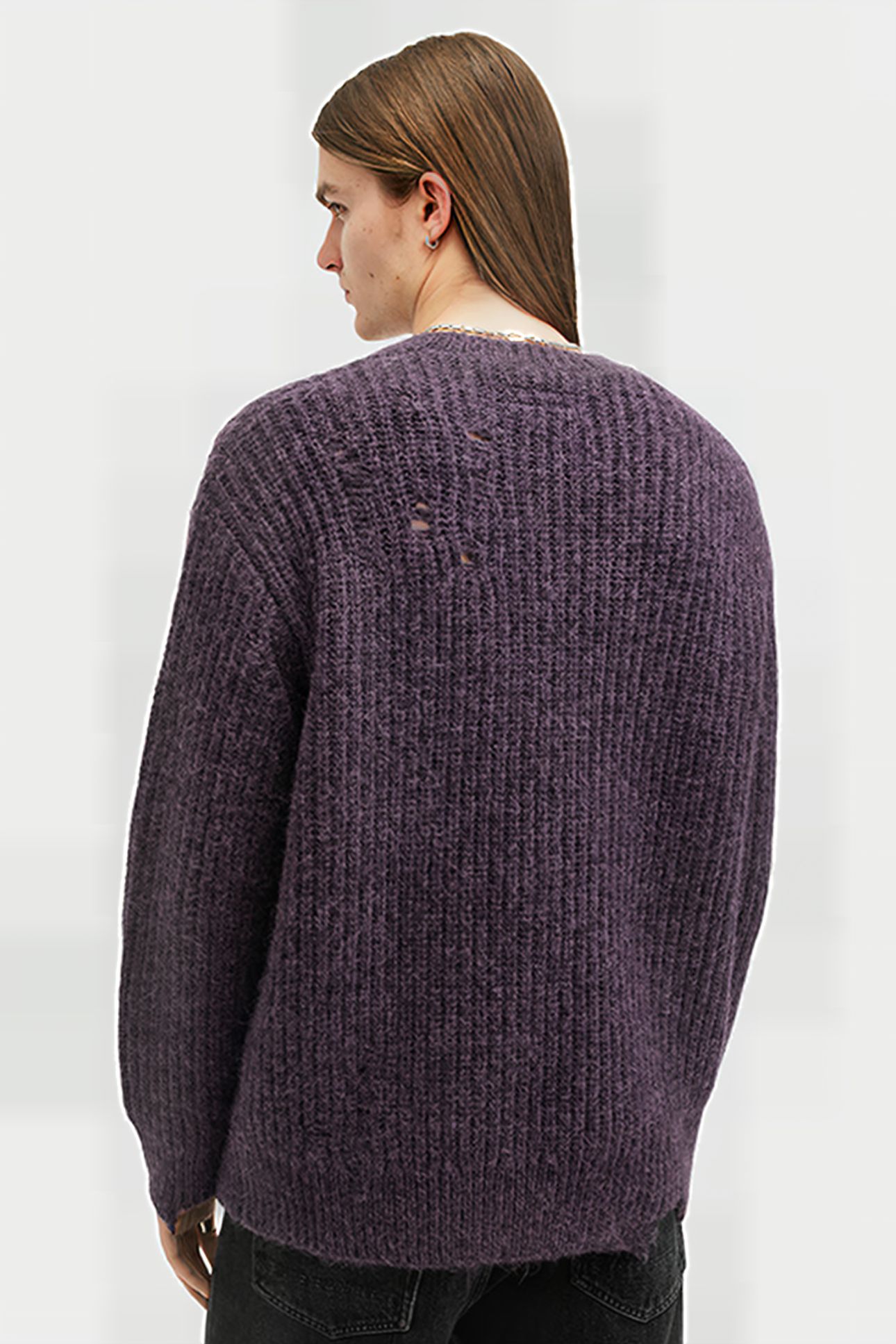 SLANE CREW COSMIC PURPLE 2