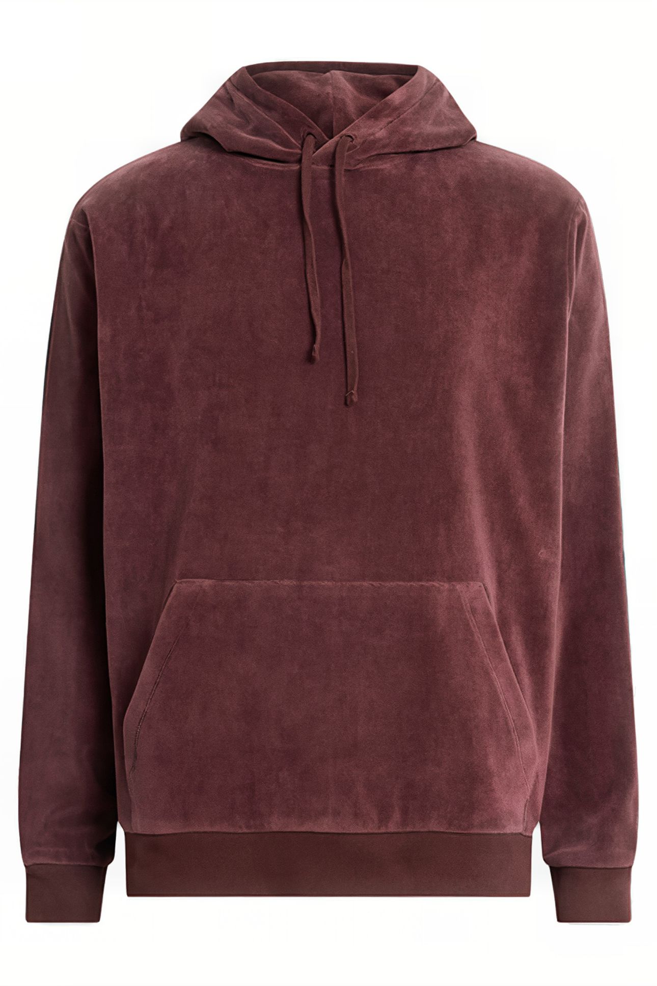 DRAVEN OTH HOOD MORETTI RED 4