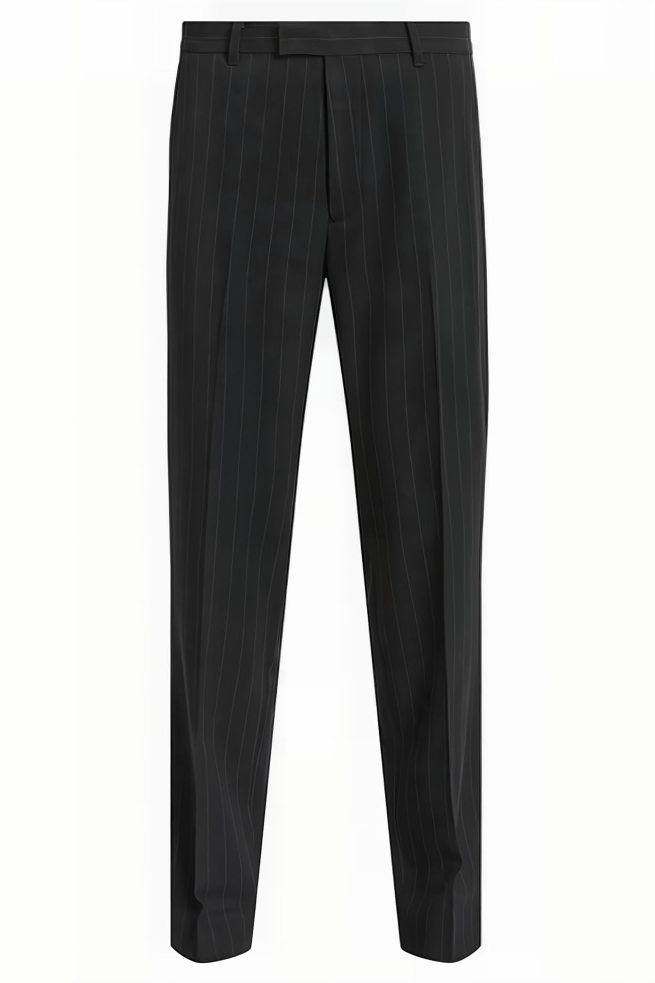 HEDDON TROUSER BLACK 5