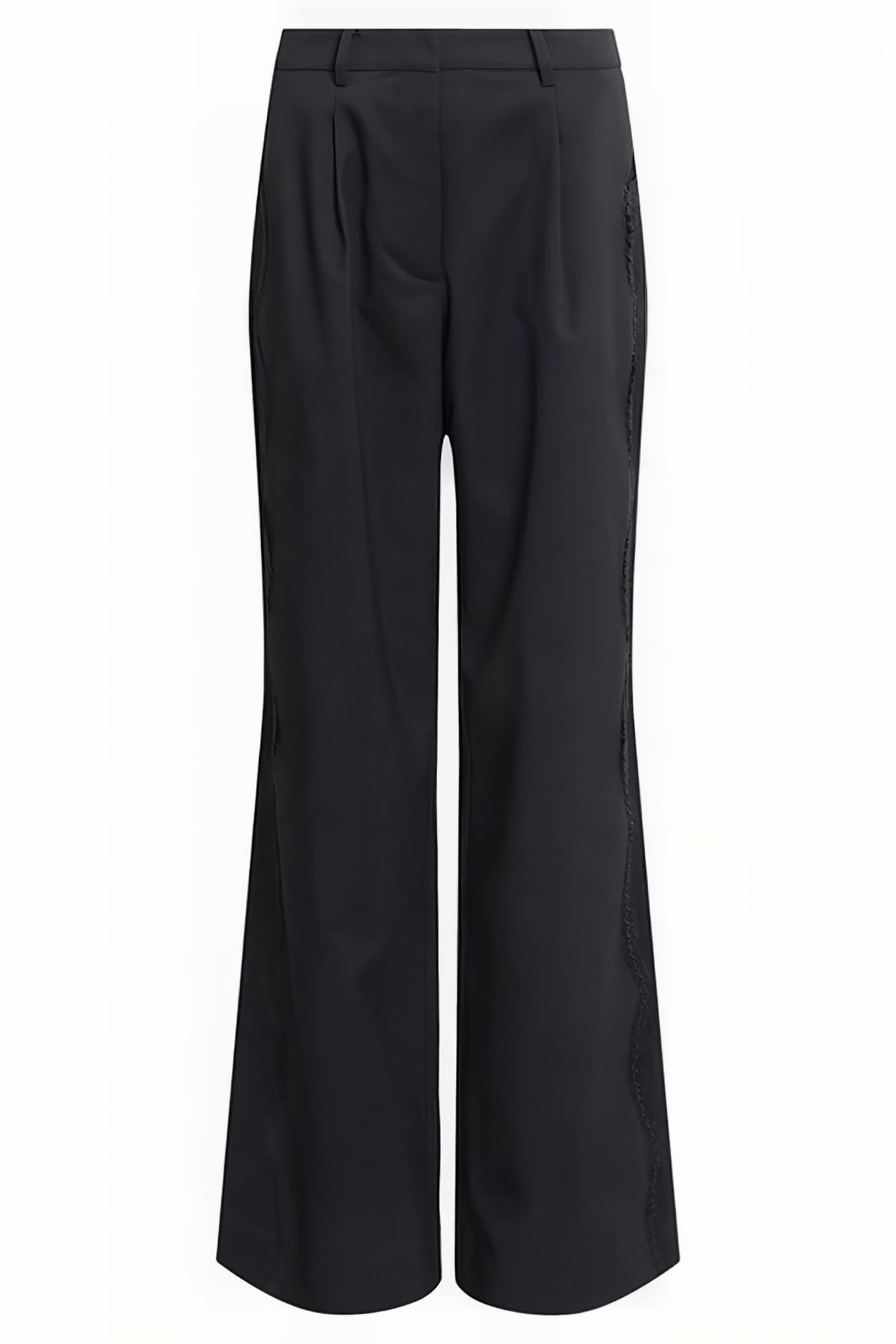 LACEY TROUSER BLACK 4