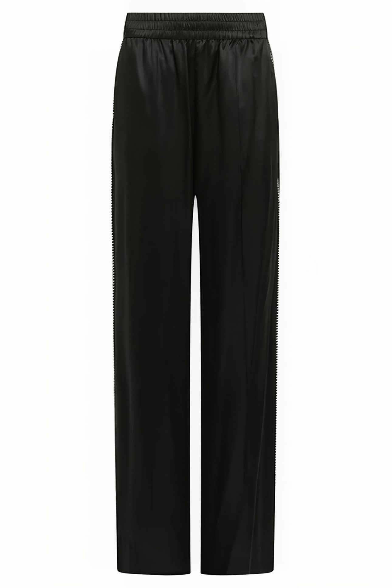 CHARLI STCH TROUSER BLACK 5