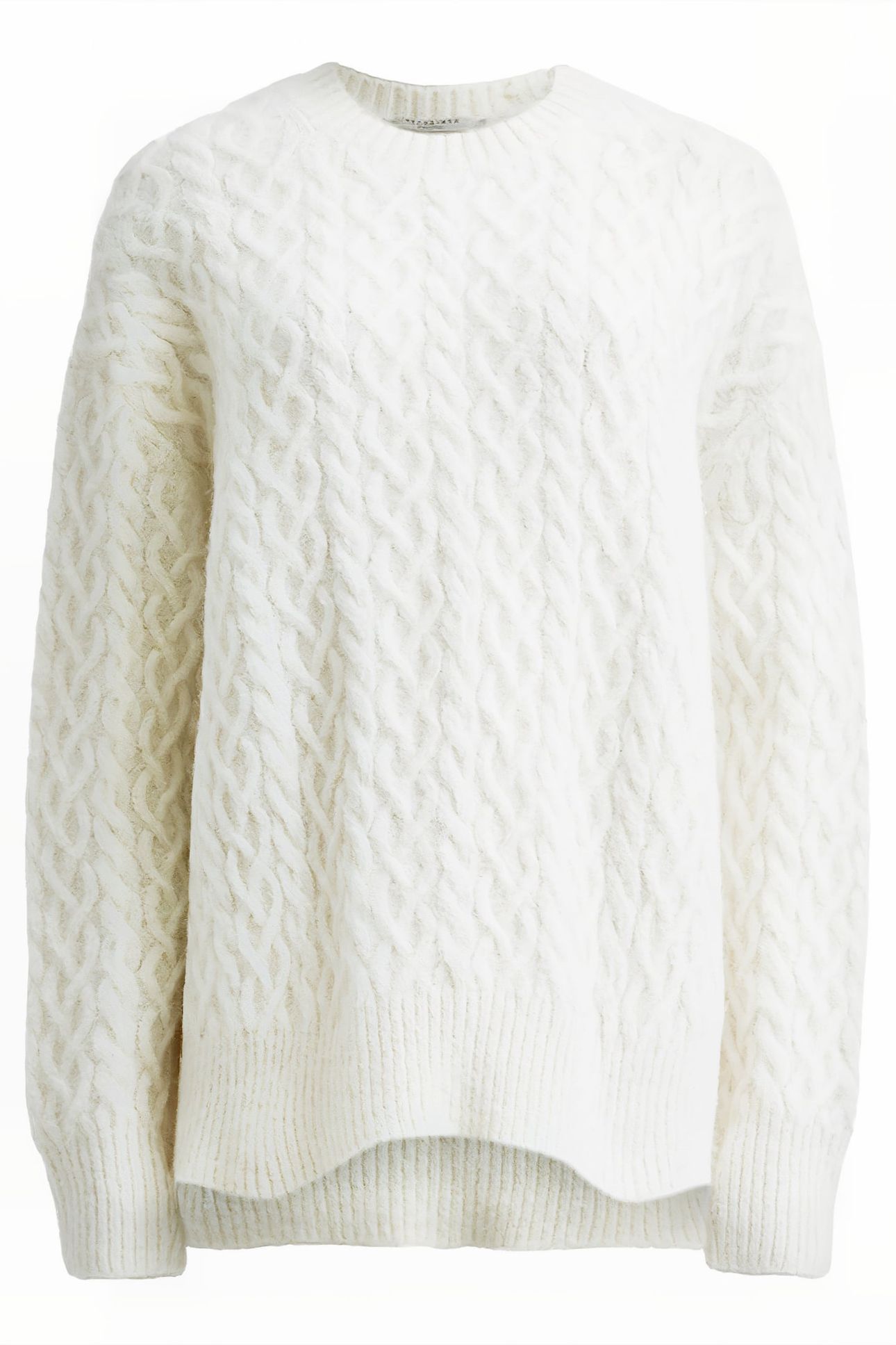 SIRIUS CABLE CREW CHALK WHITE 4