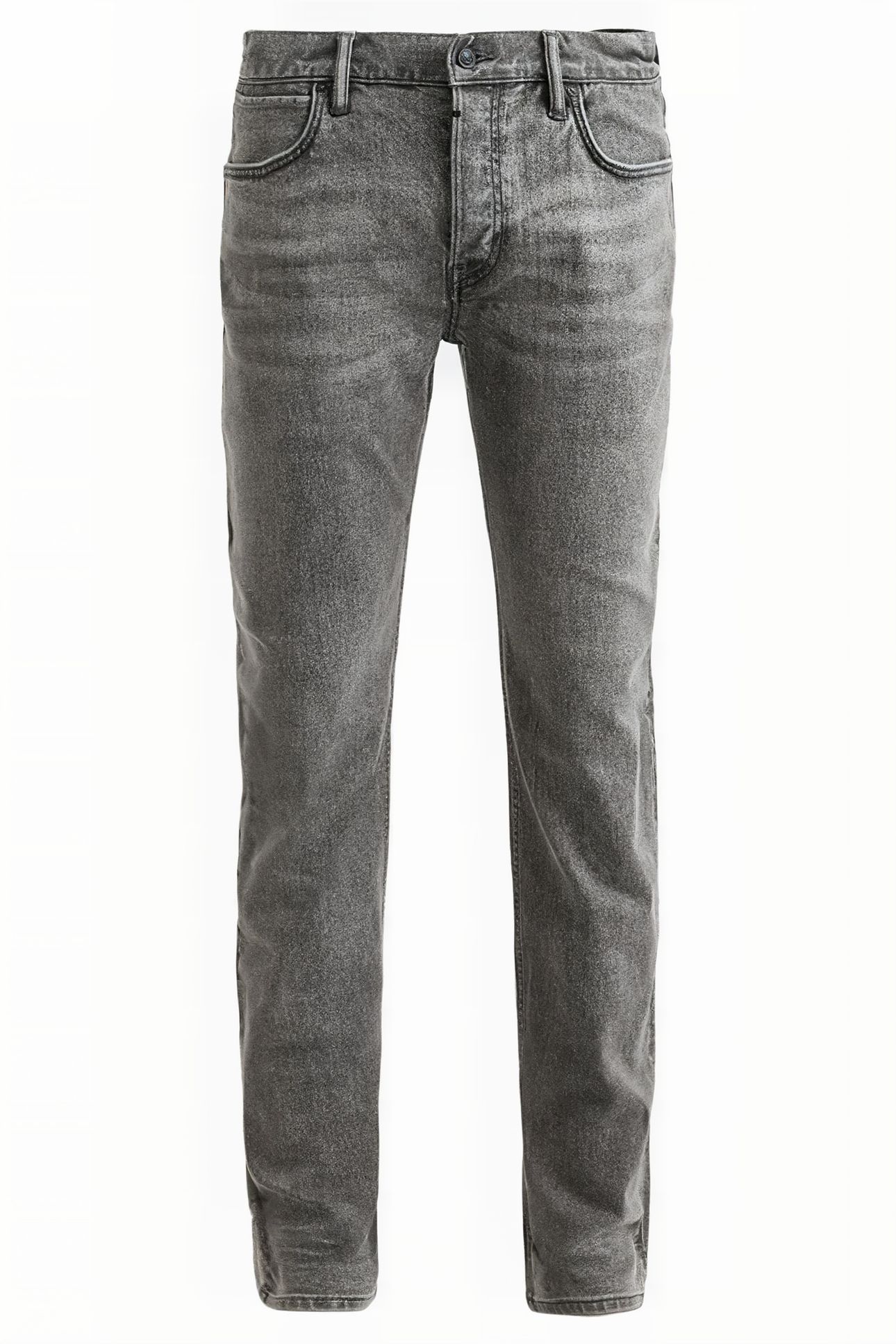 IGGY WASHED GREY 5