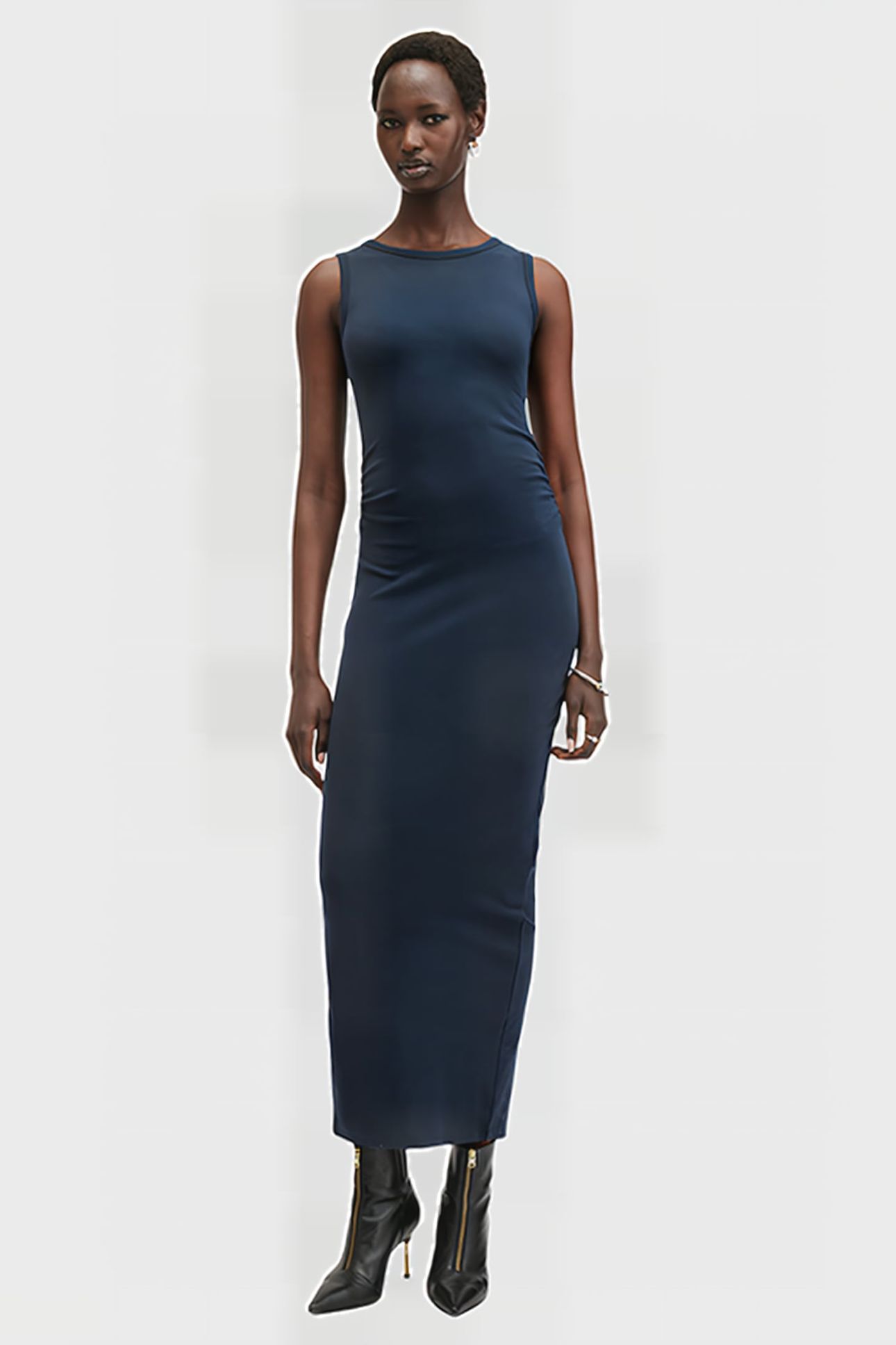 KATARINA DRESS MIDNIGHT BLUE 1