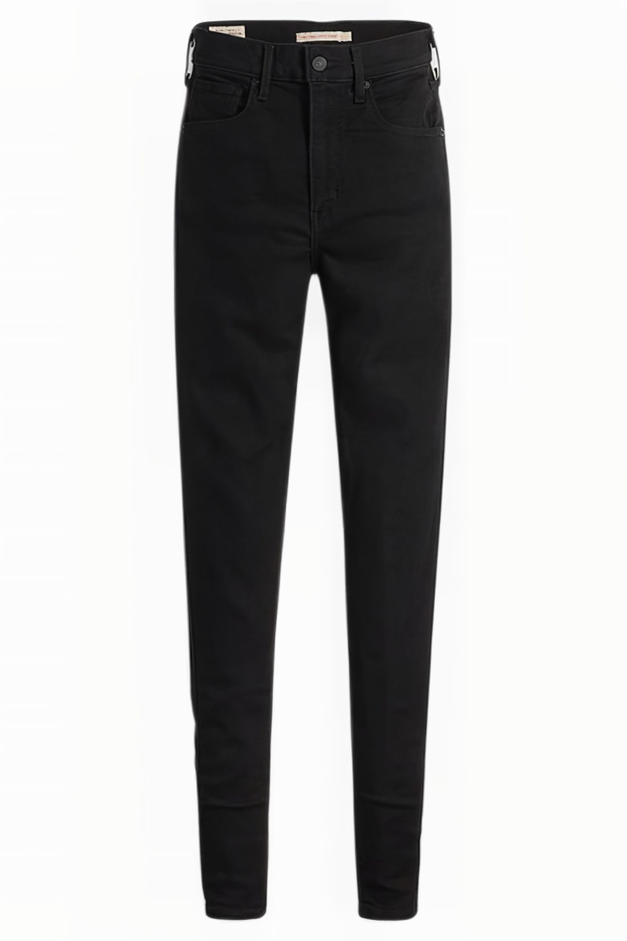 MILE HIGH SUPER SKINNY BLACK CELESTIAL 3